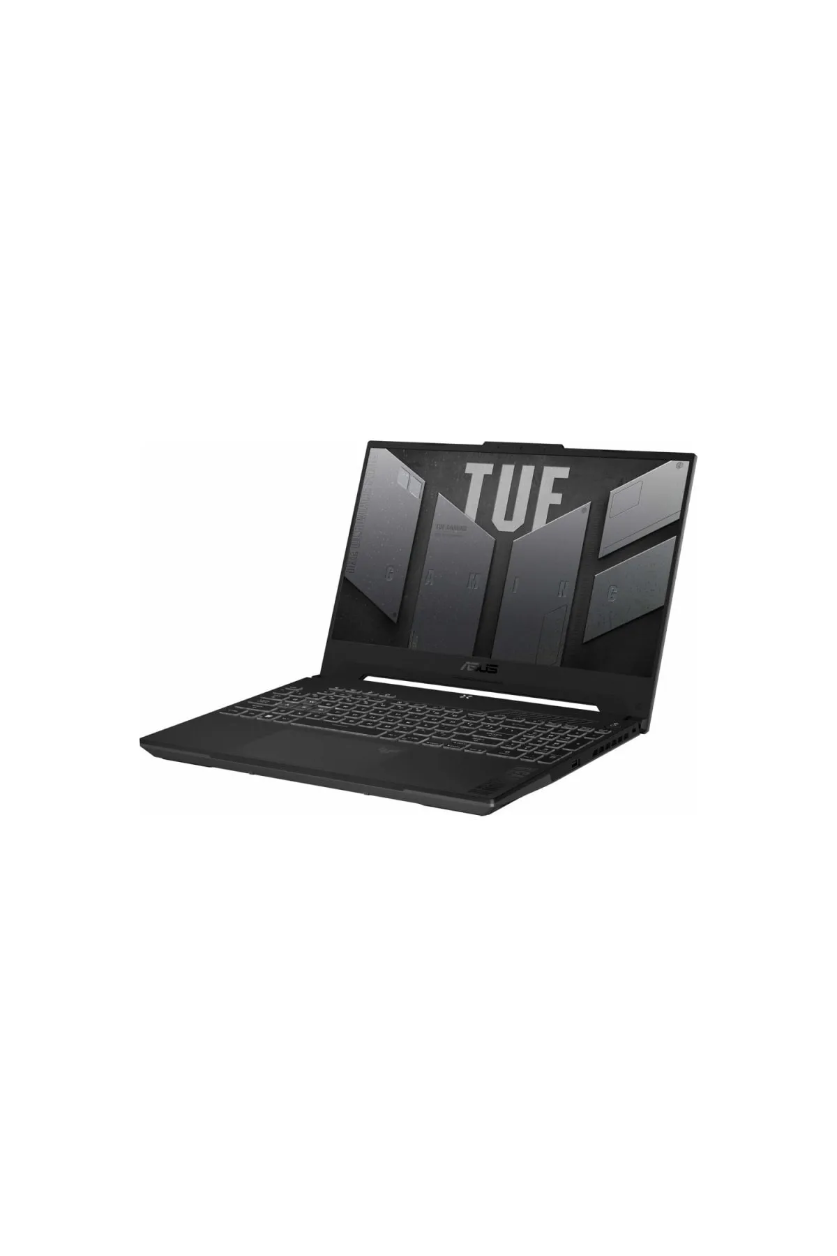 Asus Tuf Gaming A15 Fa507nua38-lp030a38 Ryzen 7 7735hs 16gb 1tb Ssd Rtx4050  Uyumlu 11 Pro 15.6"