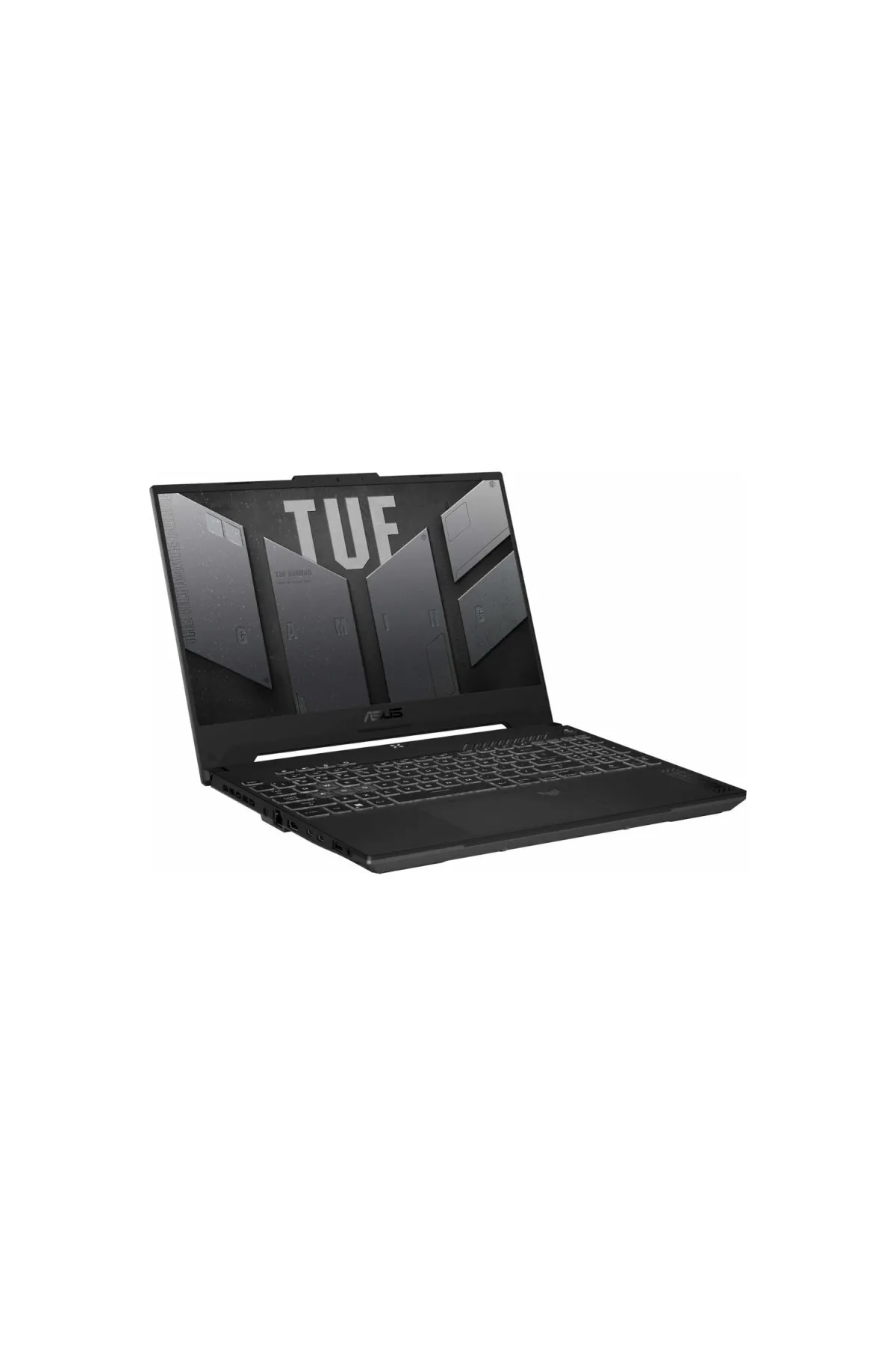 Asus Tuf Gaming A15 Fa507nua38-lp030a38 Ryzen 7 7735hs 16gb 1tb Ssd Rtx4050  Uyumlu 11 Pro 15.6"