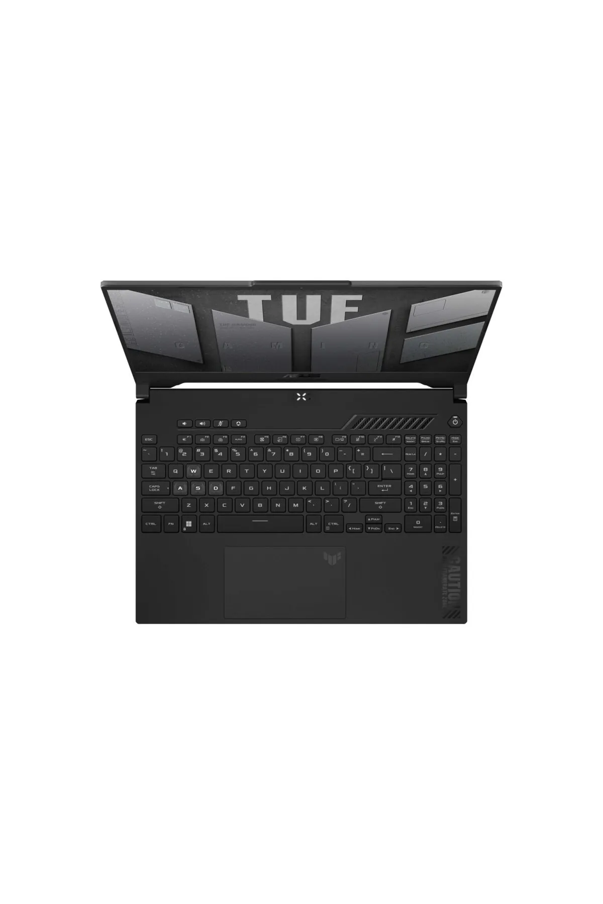 Asus Tuf Gaming A15 Fa507nua38-lp030a38 Ryzen 7 7735hs 16gb 1tb Ssd Rtx4050  Uyumlu 11 Pro 15.6"