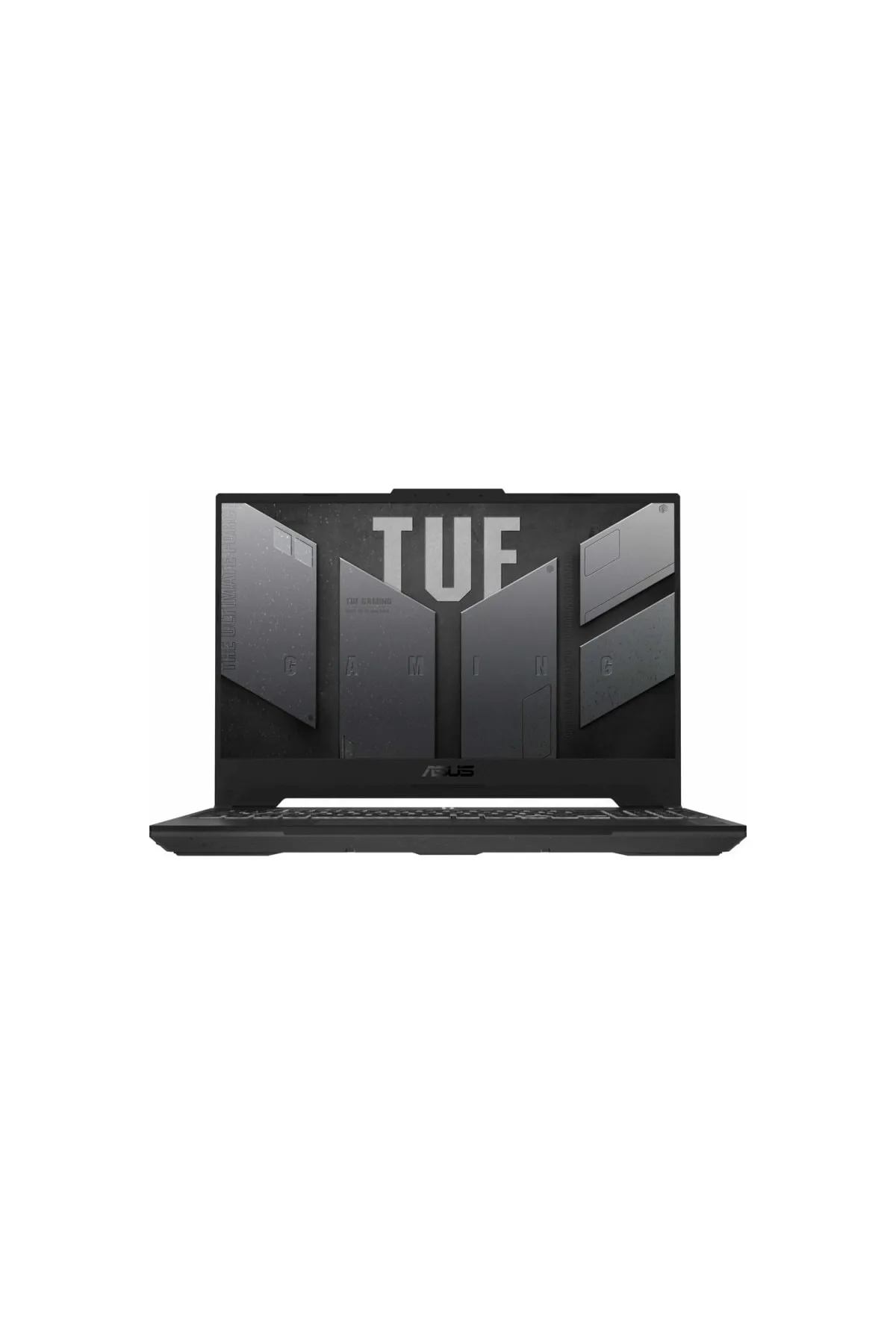 Asus Tuf Gaming A15 Fa507nua38-lp030a38 Ryzen 7 7735hs 16gb 1tb Ssd Rtx4050  Uyumlu 11 Pro 15.6"