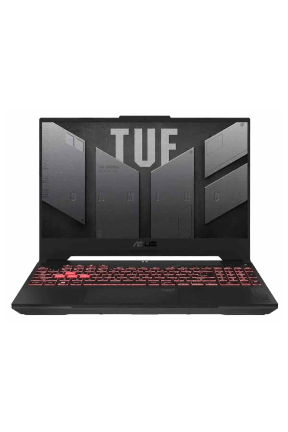 Asus Tuf Gaming A15 Fa507nur-lp006 6gb Rtx4050 140w Ryzen 7 7435hs 16gb 512gb Ssd 15.6 Inç Fhd 144hz