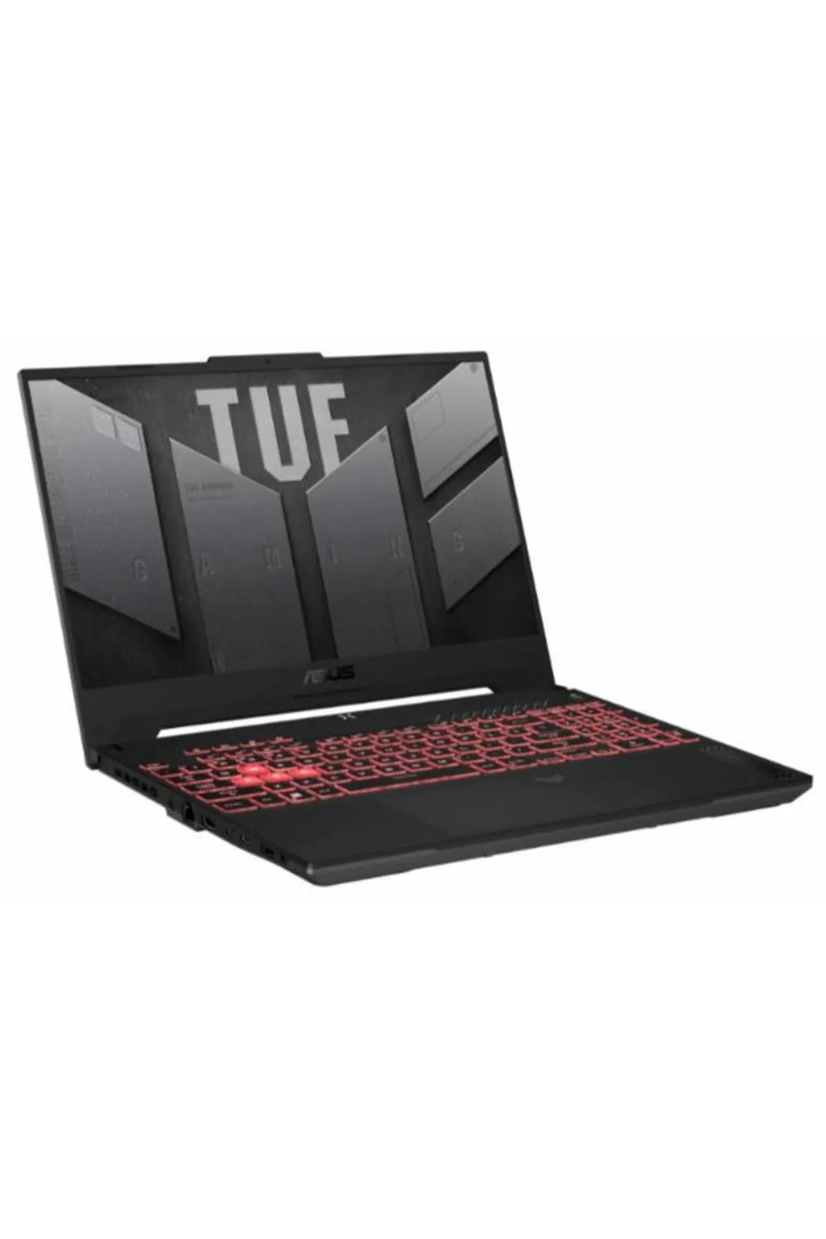 Asus Tuf Gaming A15 Fa507nur-lp006 6gb Rtx4050 140w Ryzen 7 7435hs 16gb 512gb Ssd 15.6 Inç Fhd 144hz