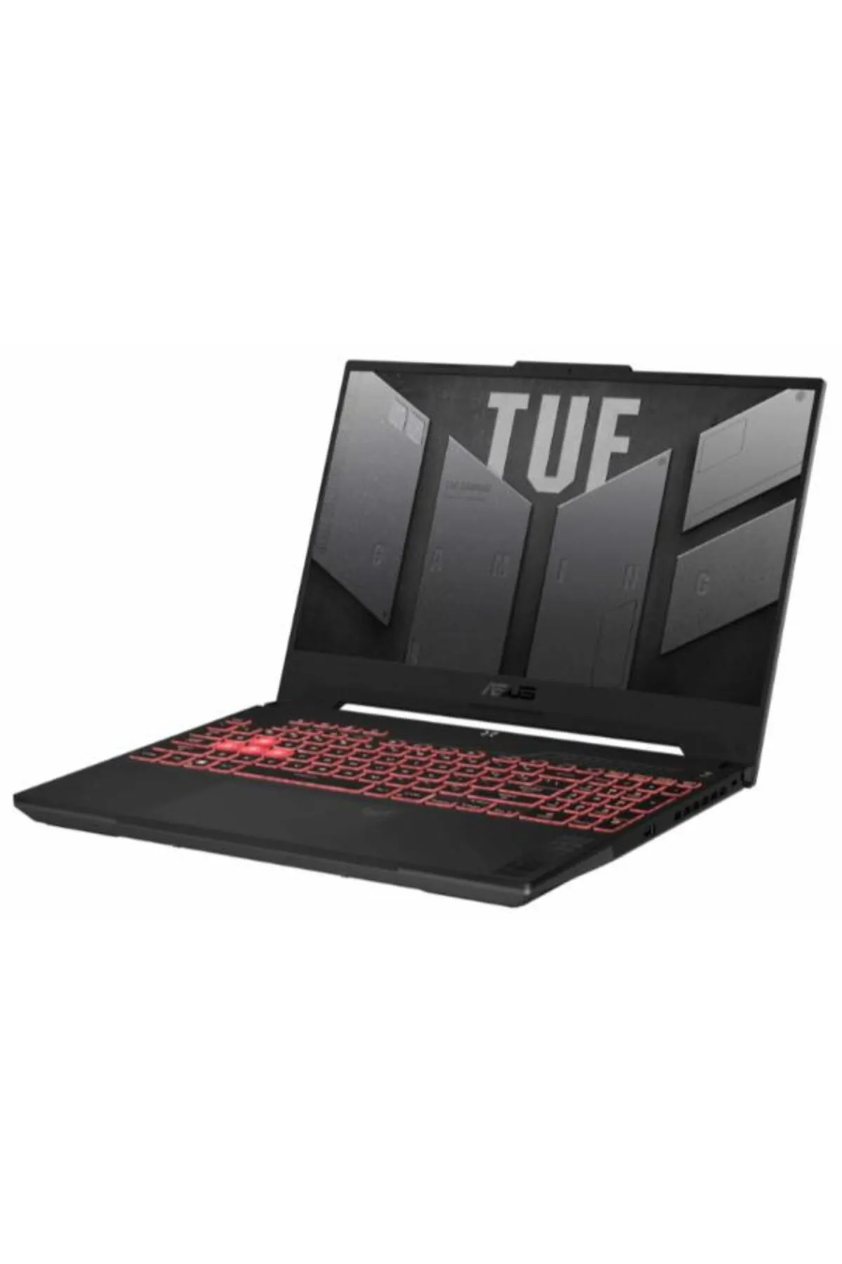 Asus Tuf Gaming A15 Fa507nur-lp006 6gb Rtx4050 140w Ryzen 7 7435hs 16gb 512gb Ssd 15.6 Inç Fhd 144hz