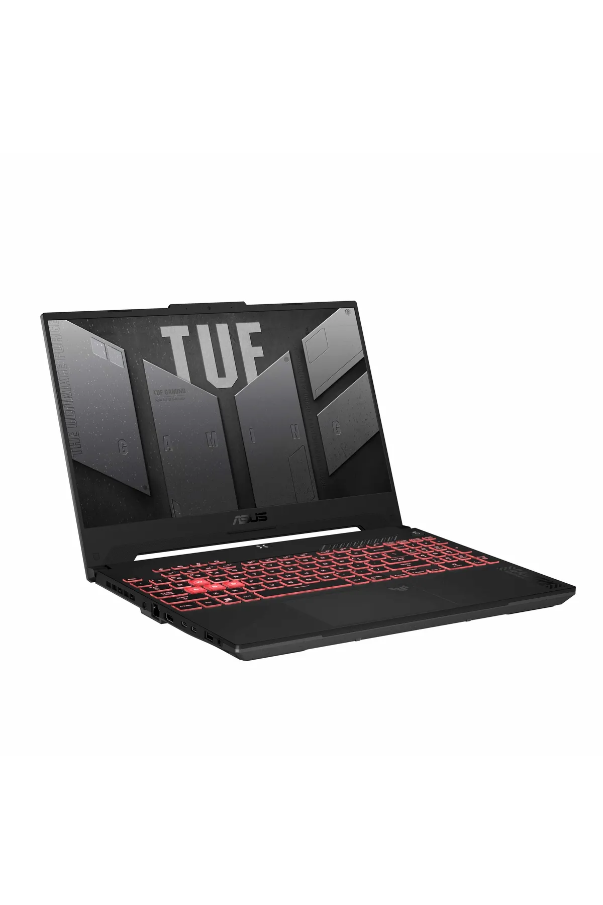 Asus TUF GAMING A15 FA507NUR-LP034-K1 AMD RYZEN 7-7435HS 16GB 512GB 6GB RTX4050 15.6" FHD 144Hz DOS