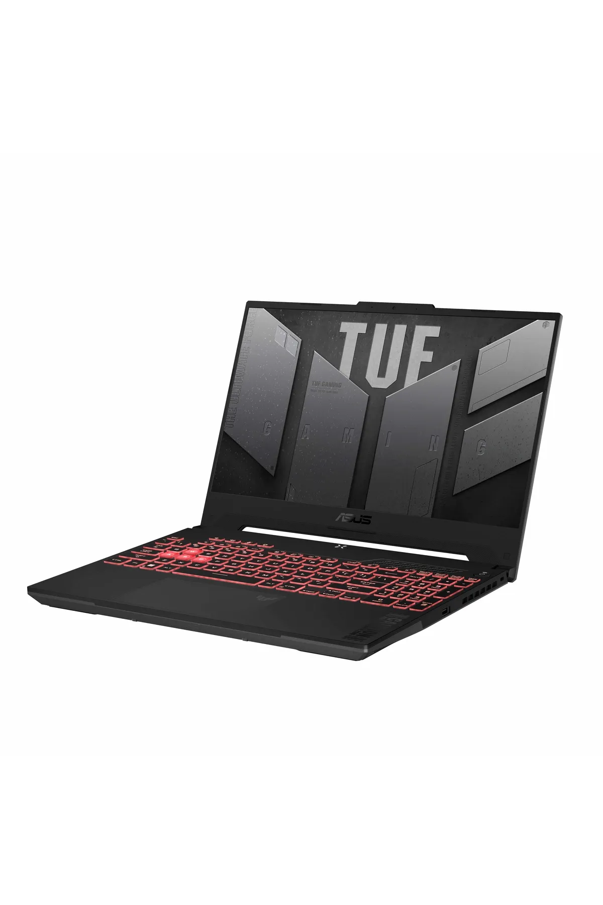 Asus TUF GAMING A15 FA507NUR-LP034-K1 AMD RYZEN 7-7435HS 16GB 512GB 6GB RTX4050 15.6" FHD 144Hz DOS