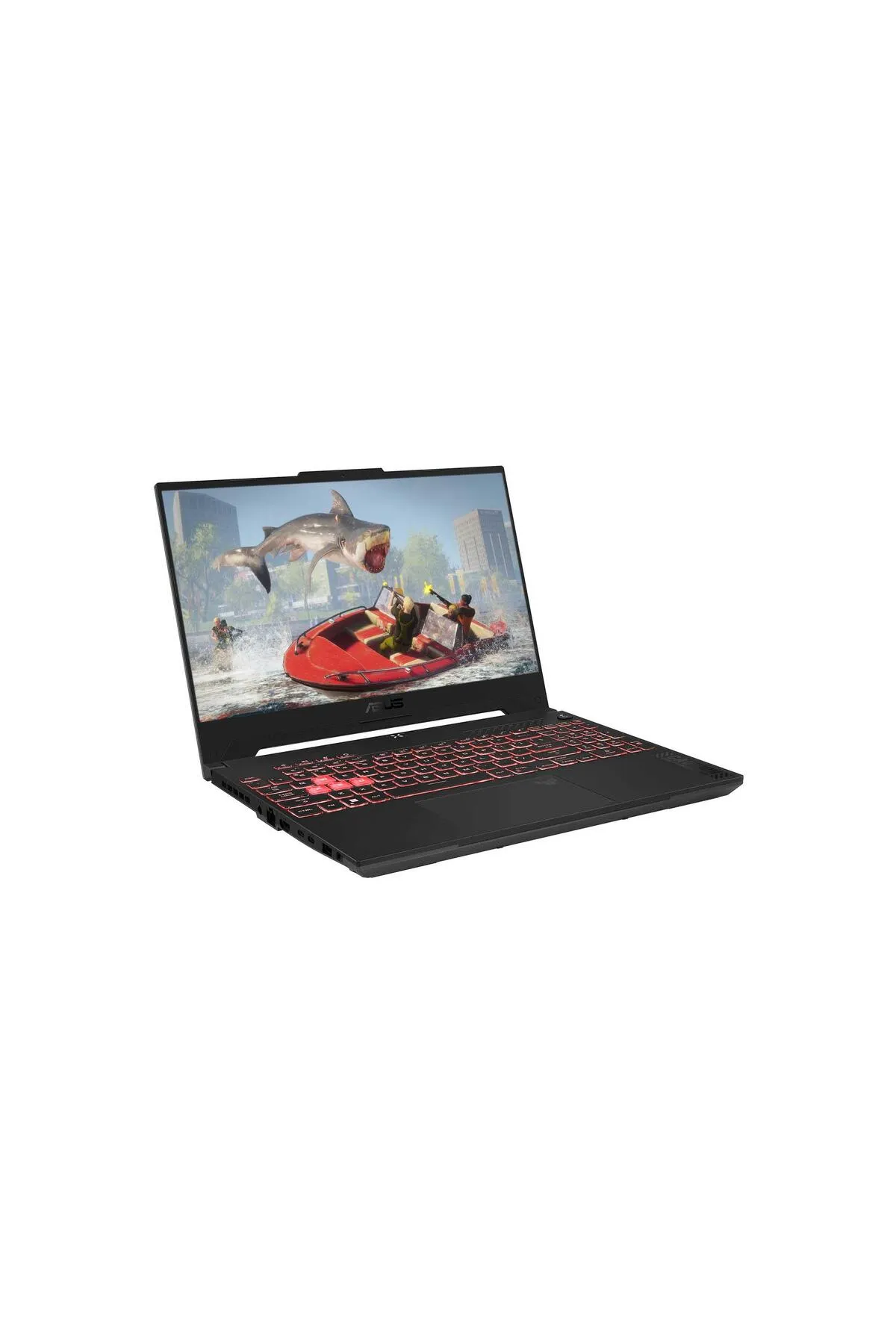 Asus TUF Gaming A15 FA507NV-LP019W10 Ryzen7 7735HS 32GB 1TBSSD+1TBSSD RTX4060 15.6" FullHD W11H Taşı