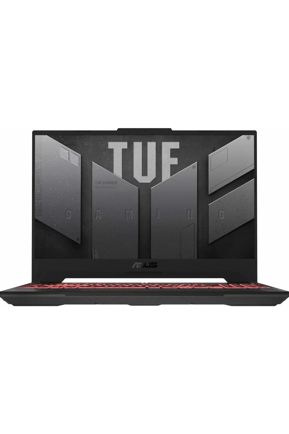 Asus Tuf Gaming A15 Fa507nv-lp023 Amd Ryzen 7 7735hs 16gb 512gb Ssd Rtx4060 Freedos 15.6" Fhd