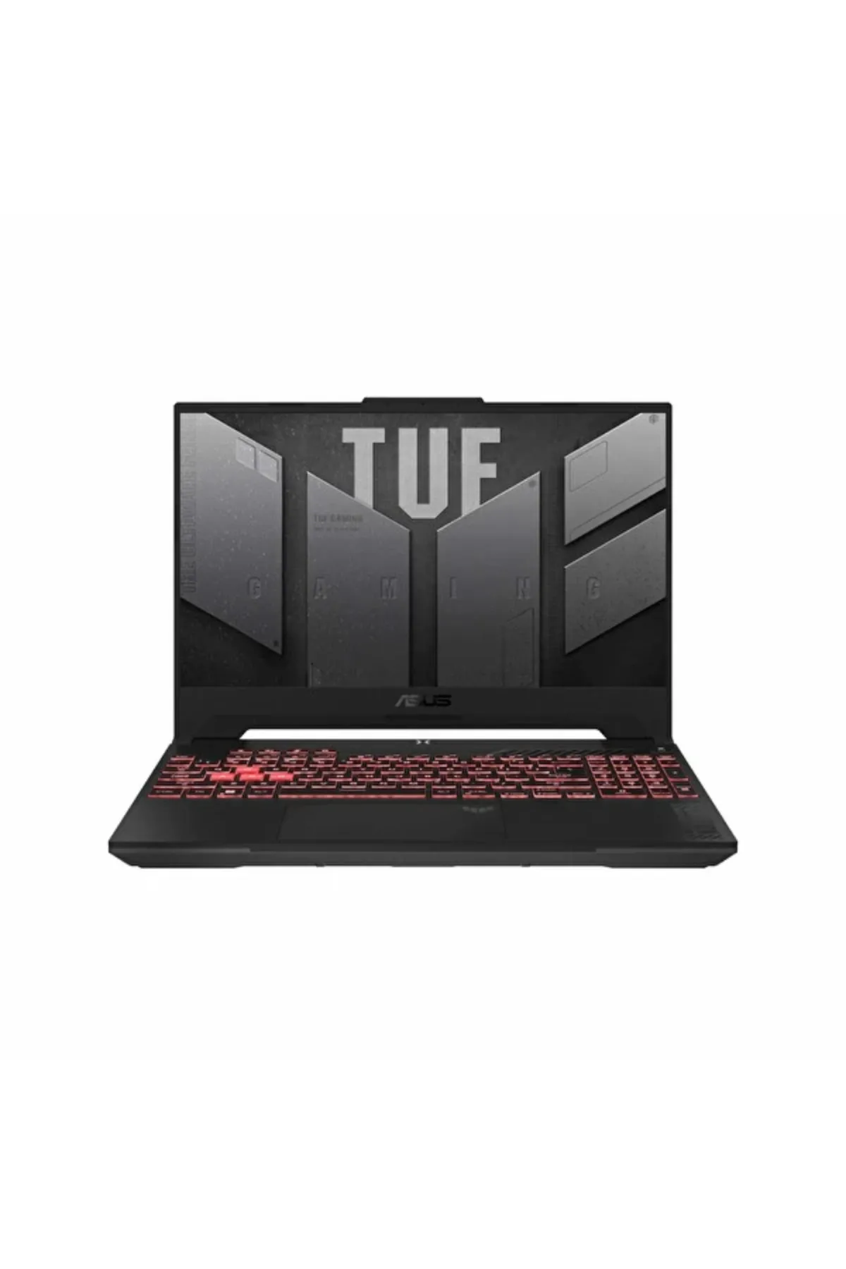 Asus Tuf Gaming A15 FA507NV-LP034W AMD Ryzen 7 7735HS 8GB 512GB SSD Nvidia Geforce Rtx4060 15,6” W11