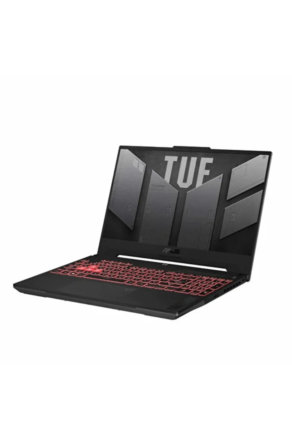 Asus Tuf Gaming A15 FA507NV-LP034W AMD Ryzen 7 7735HS 8GB 512GB SSD Nvidia Geforce Rtx4060 15,6” W11