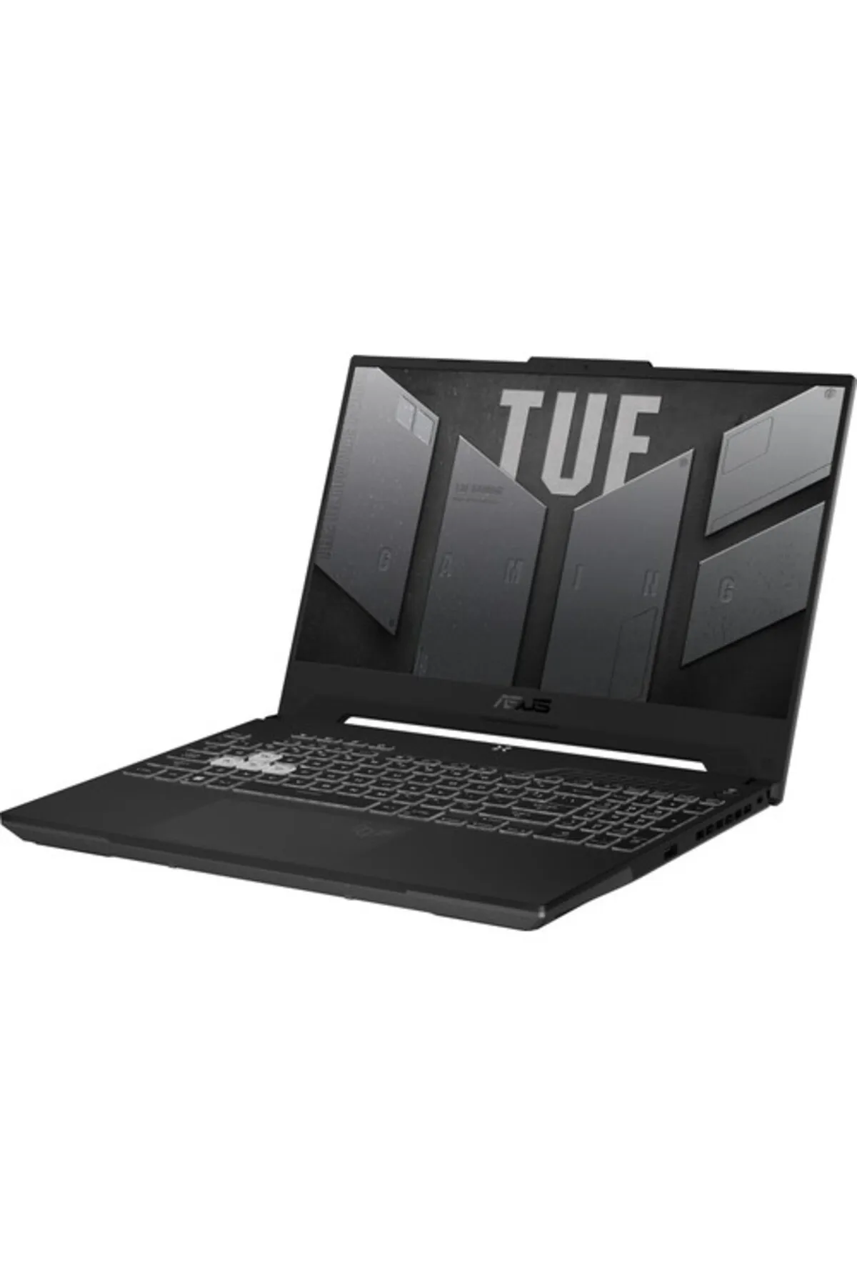 Asus Tuf Gaming A15 Fa507nv-lp039 Amd Ryzen 7 7735hs 16 Gb 512 Gb Ssd Rtx 4060 144 Hz Freedos 15.6"