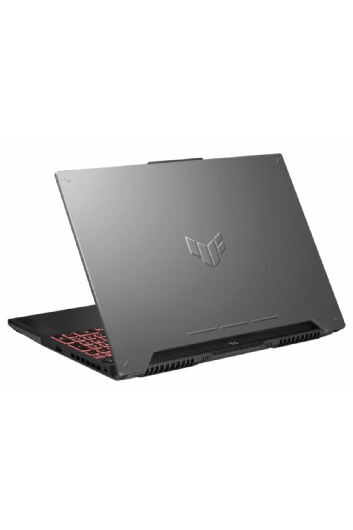 Asus TUF Gaming A15 FA507NV-LP103 8GB RTX4060 140w Ryzen 5 7535HS 16GB 512GB SSD 15.6 inç FHD 144Hz