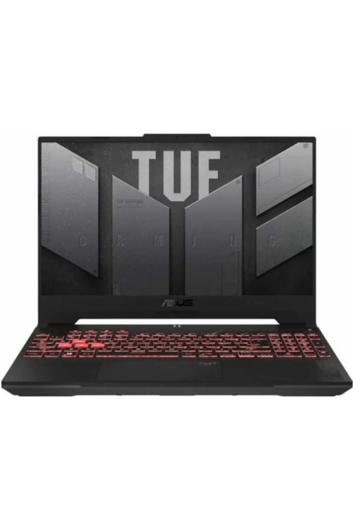 Asus Tuf Gaming A15 Fa507nv R7 7735hs 16gb Ram 1tb Ssd Rtx4060/8gb 15.6 Fhd 144hz W11home Lp037