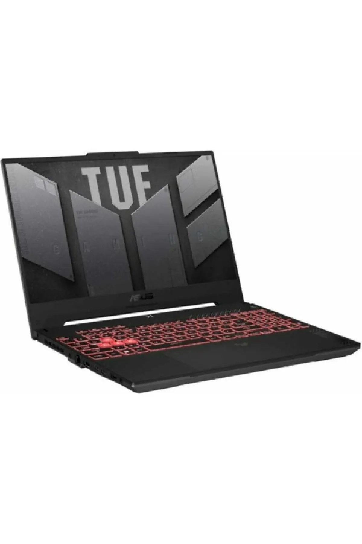 Asus Tuf Gaming A15 Fa507nv R7 7735hs 16gb Ram 1tb Ssd Rtx4060/8gb 15.6 Fhd 144hz W11home Lp037