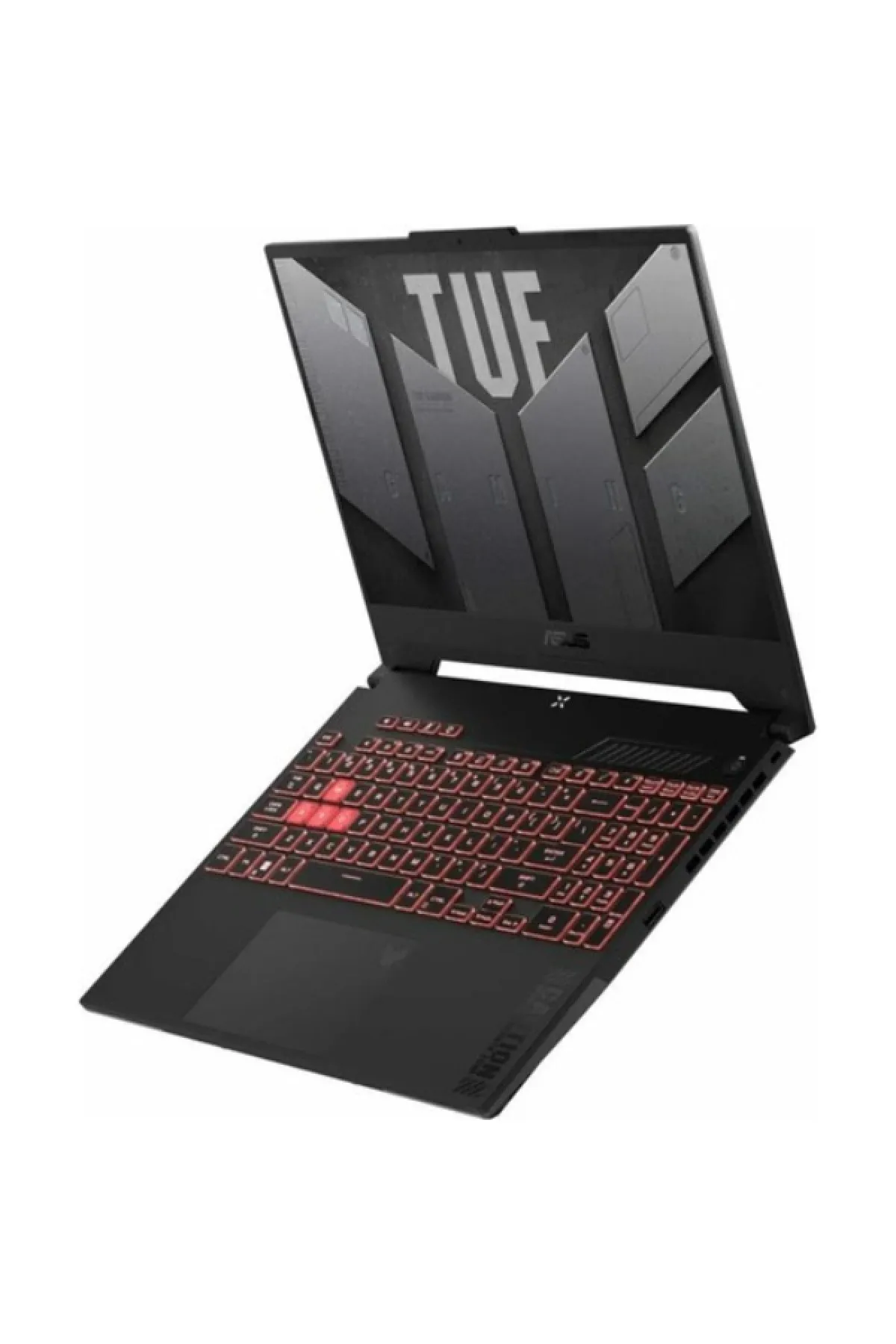 Asus Tuf Gaming A15 Fa507nv R7 7735hs 16gb Ram 1tb Ssd Rtx4060/8gb 15.6 Fhd 144hz W11home Lp037