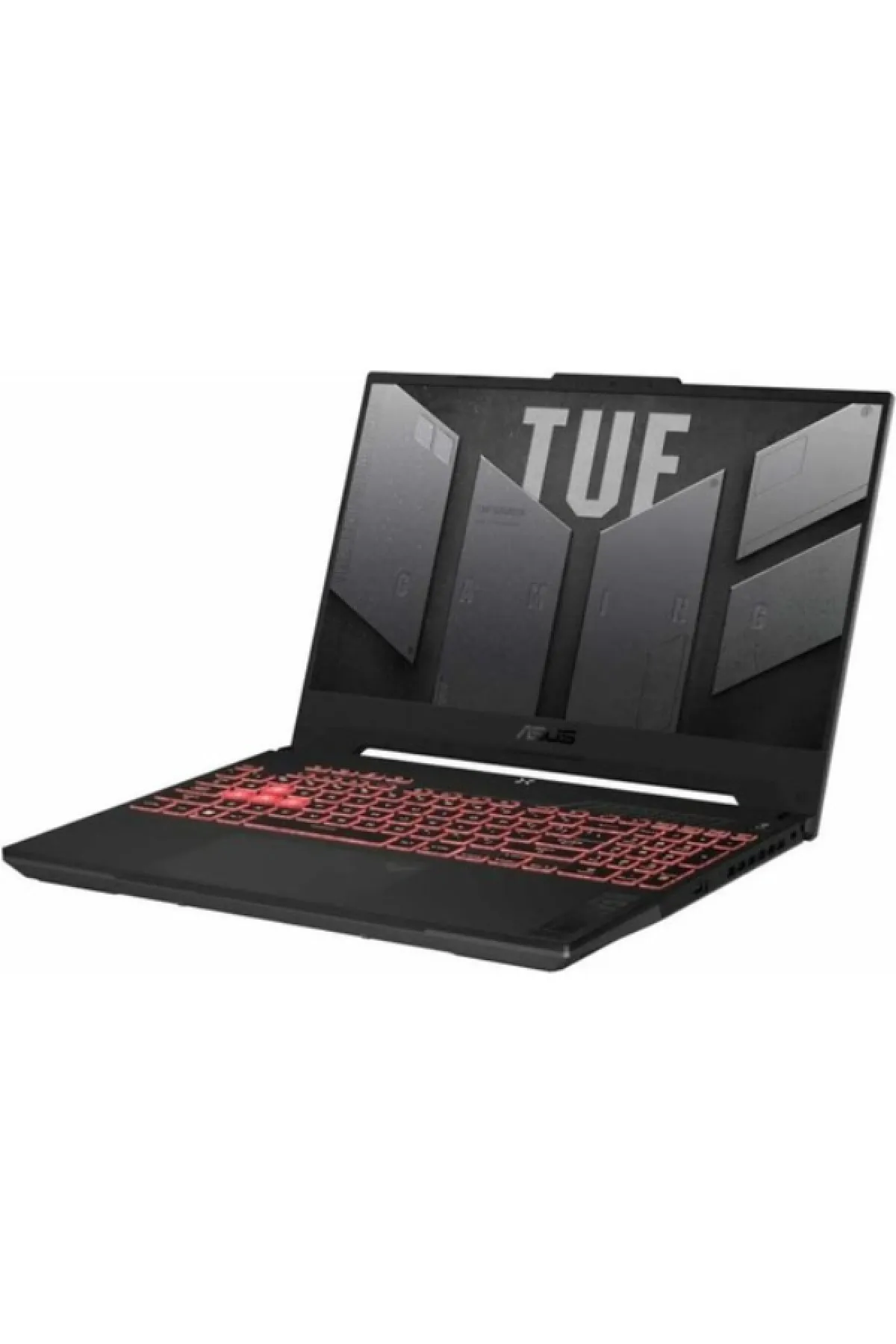 Asus Tuf Gaming A15 Fa507nv R7 7735hs 16gb Ram 1tb Ssd Rtx4060/8gb 15.6 Fhd 144hz W11home Lp037