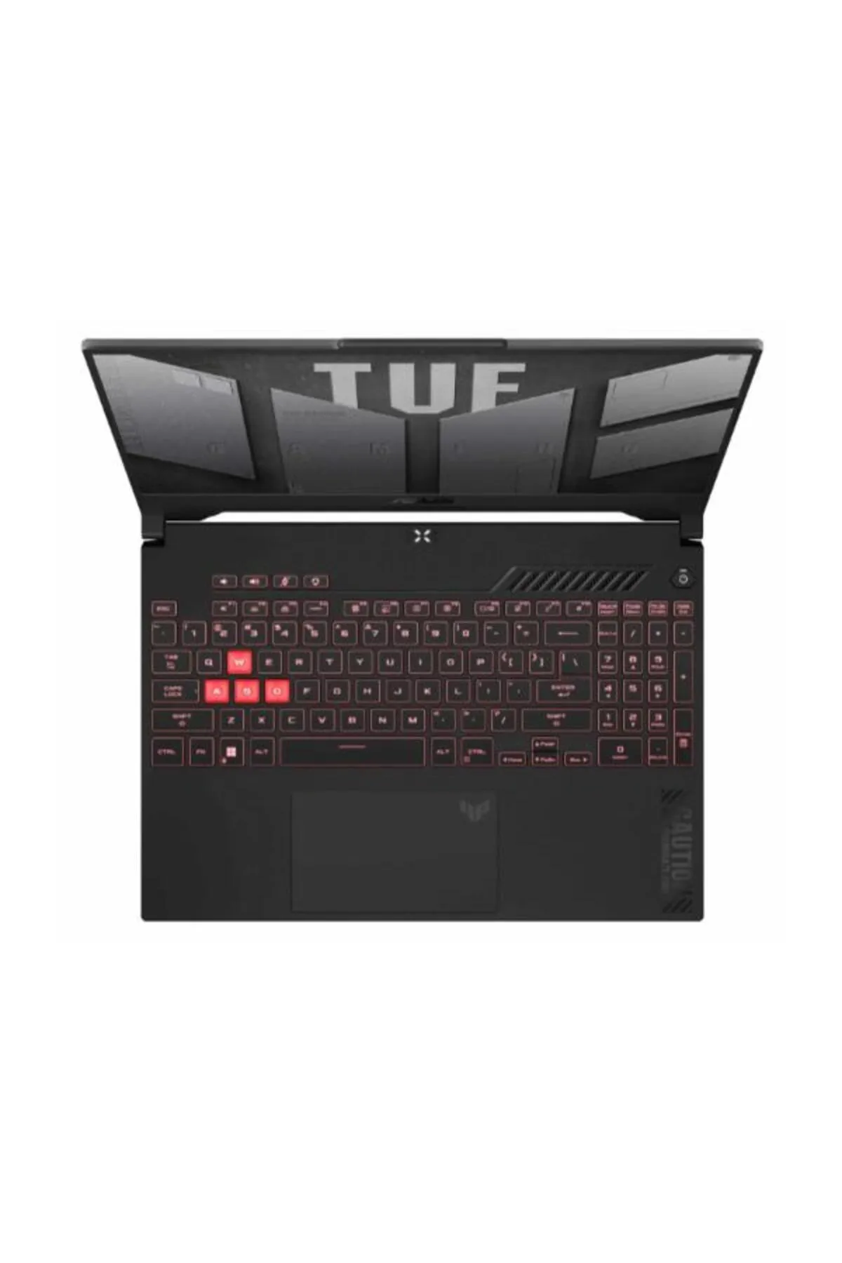 Asus TUF Gaming A15 FA507NVR-LP005 8GB RTX4060 140w Ryzen 7 7435HS 16GB 512GB SSD 15.6" FHD 144Hz