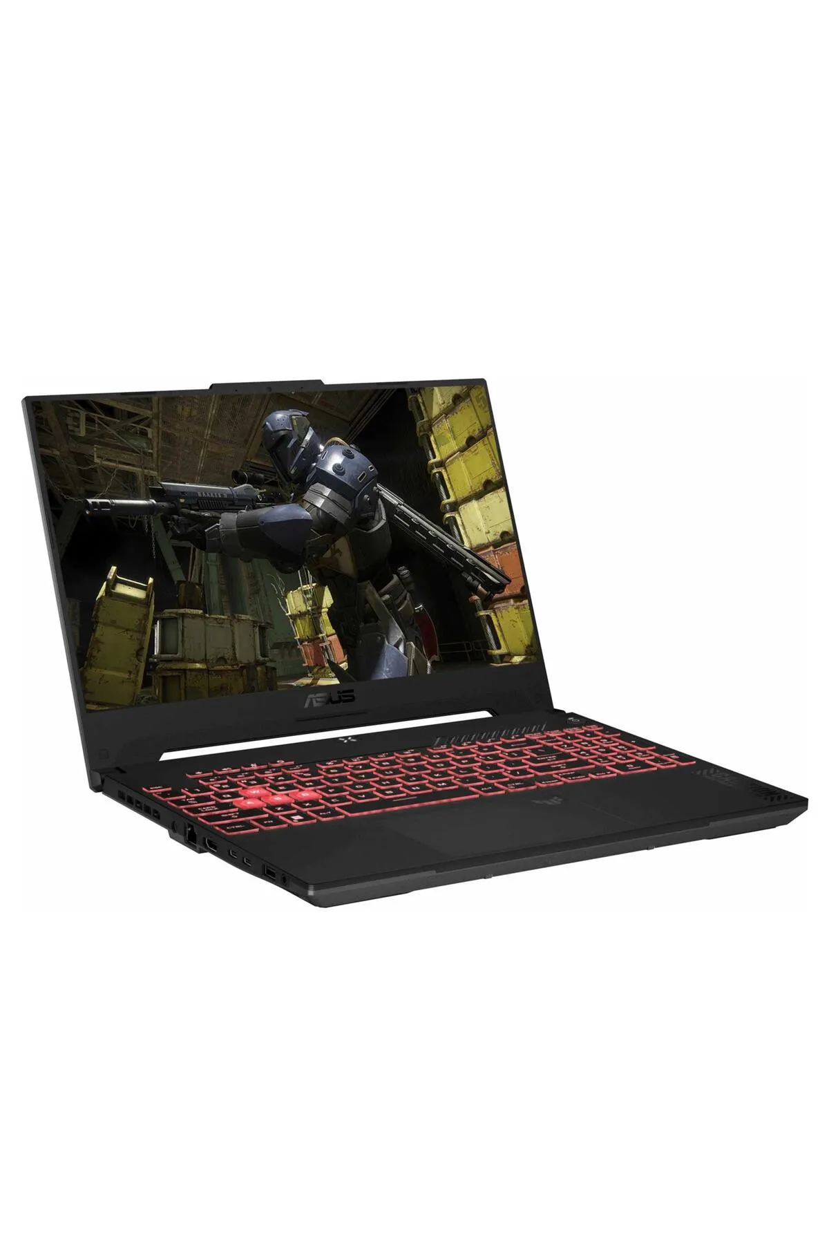 Asus TUF Gaming A15 FA507UI-LP125A5 Ryzen9 8945HS 32GB 512SSD RTX4070 15.6" FullHD FreeDOS Taşınabil