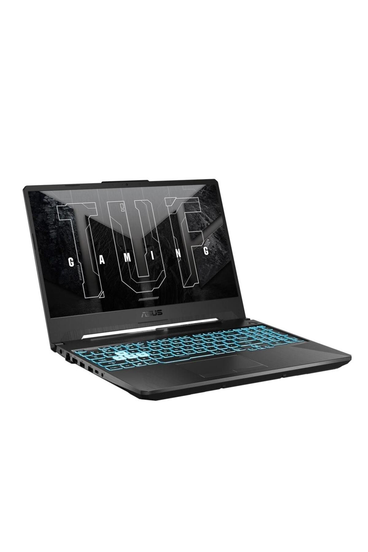 Asus Tuf Gaming A15 R5-7535HS 32GB RAM 1TB SSD RTX3050 15.6" 144 Hz Win11Home FA506NC-HN050 Zi728