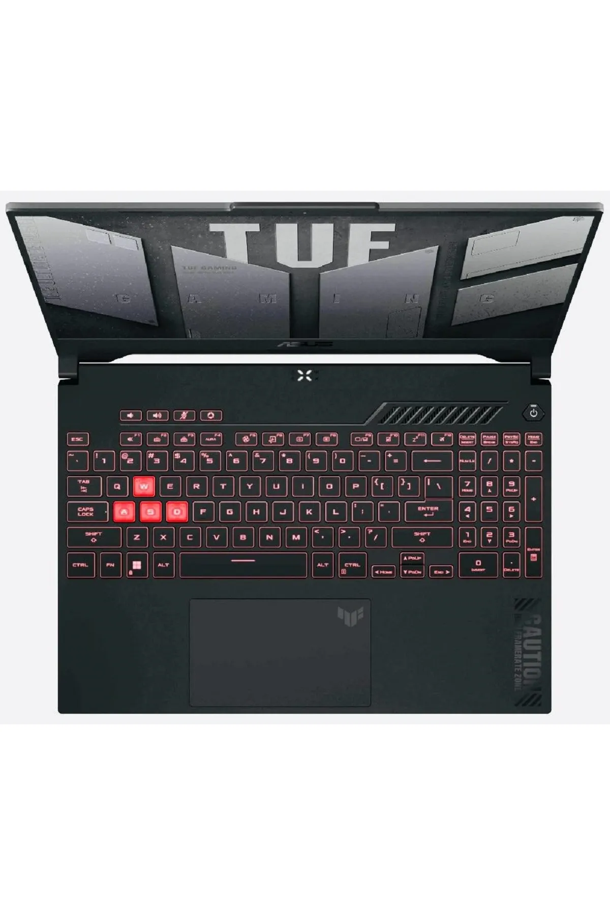 Asus TUF GAMING A15 / RTX4070 / RYZEN 9 8945HS / 32 GB RAM / 1 TB M.2 SSD / 15.6 144HZ / WİN11 PRO