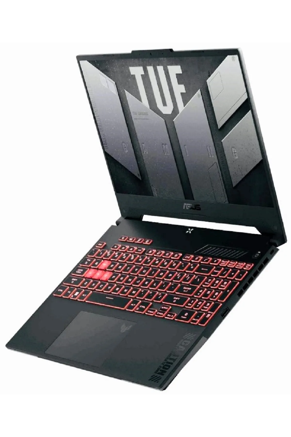 Asus TUF GAMING A15 / RTX4070 / RYZEN 9 8945HS / 32 GB RAM / 1 TB M.2 SSD / 15.6 144HZ / WİN11 PRO