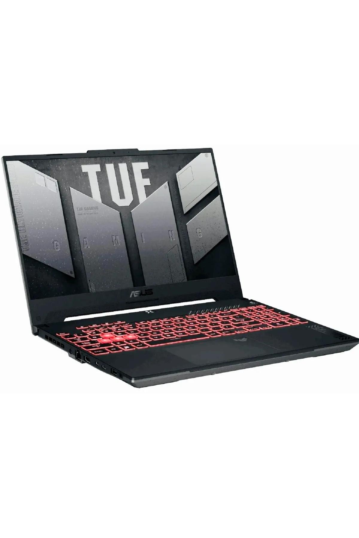 Asus TUF GAMING A15 / RTX4070 / RYZEN 9 8945HS / 32 GB RAM / 1 TB M.2 SSD / 15.6 144HZ / WİN11 PRO