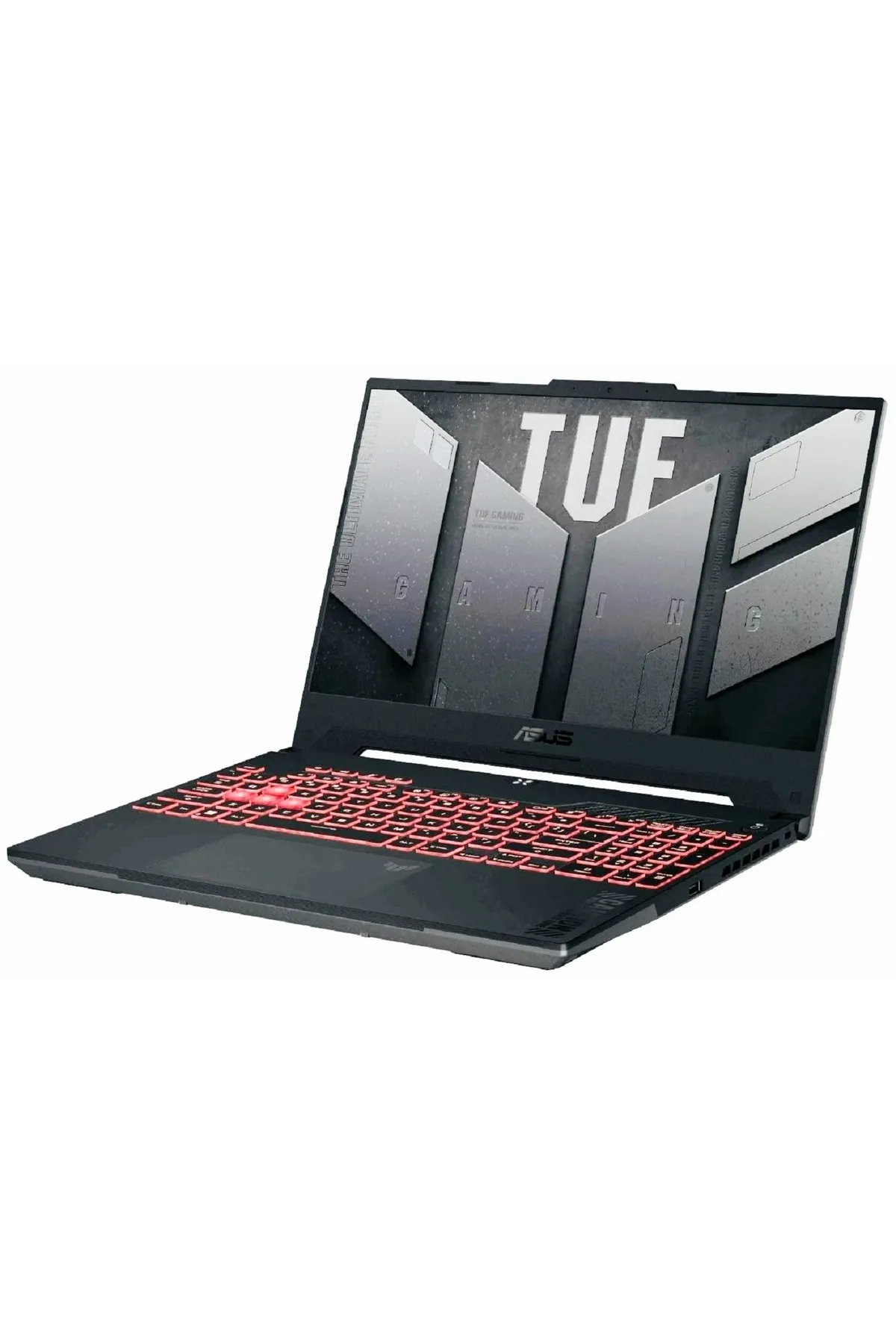 Asus TUF GAMING A15 / RTX4070 / RYZEN 9 8945HS / 32 GB RAM / 1 TB M.2 SSD / 15.6 144HZ / WİN11 PRO