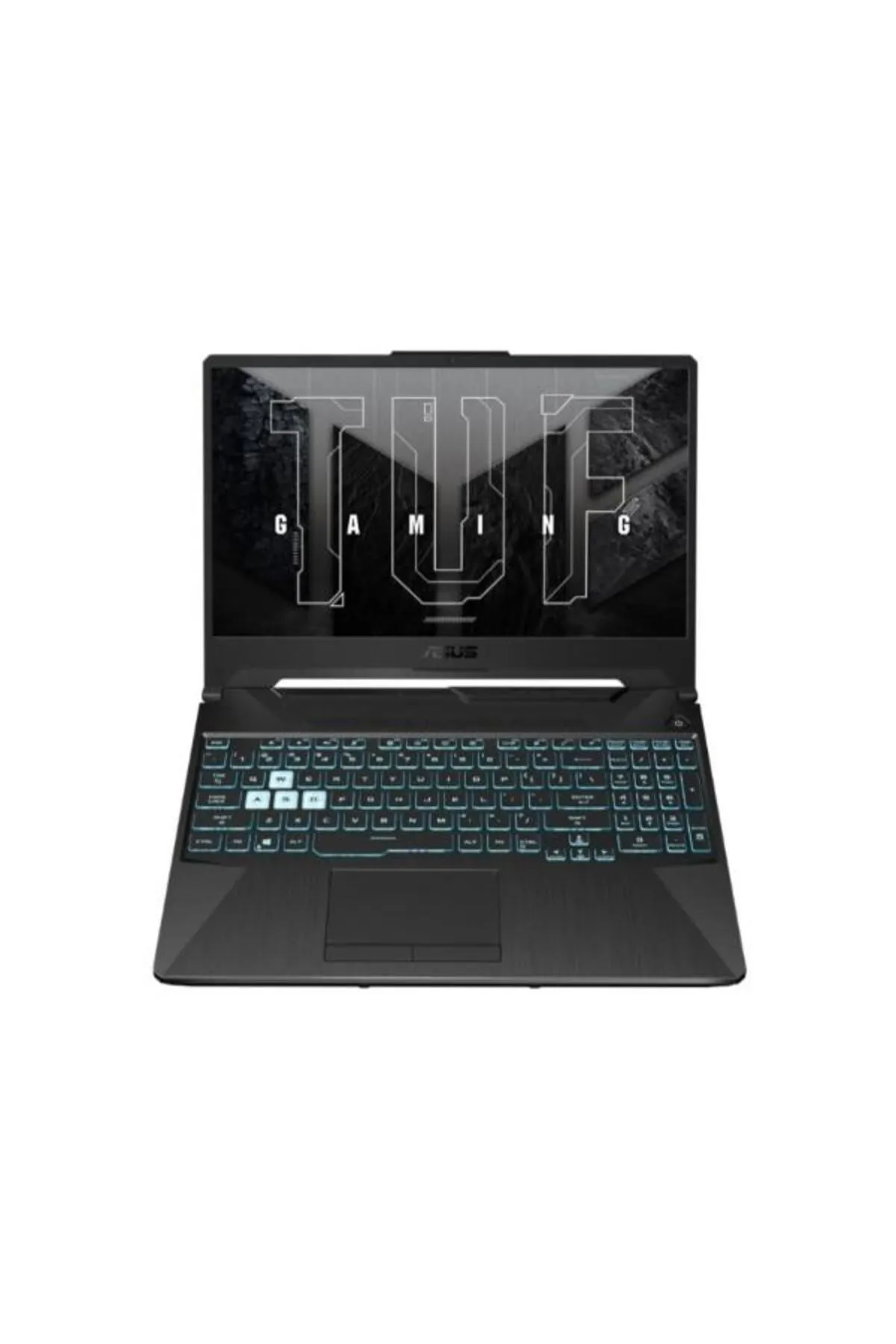 Asus TUF Gaming A15 Ryzen 5 7535HS 16 GB 512 GB SSD RTX3050 15.6" 144Hz Win11 Pro FA506NC-HN048 Zi712