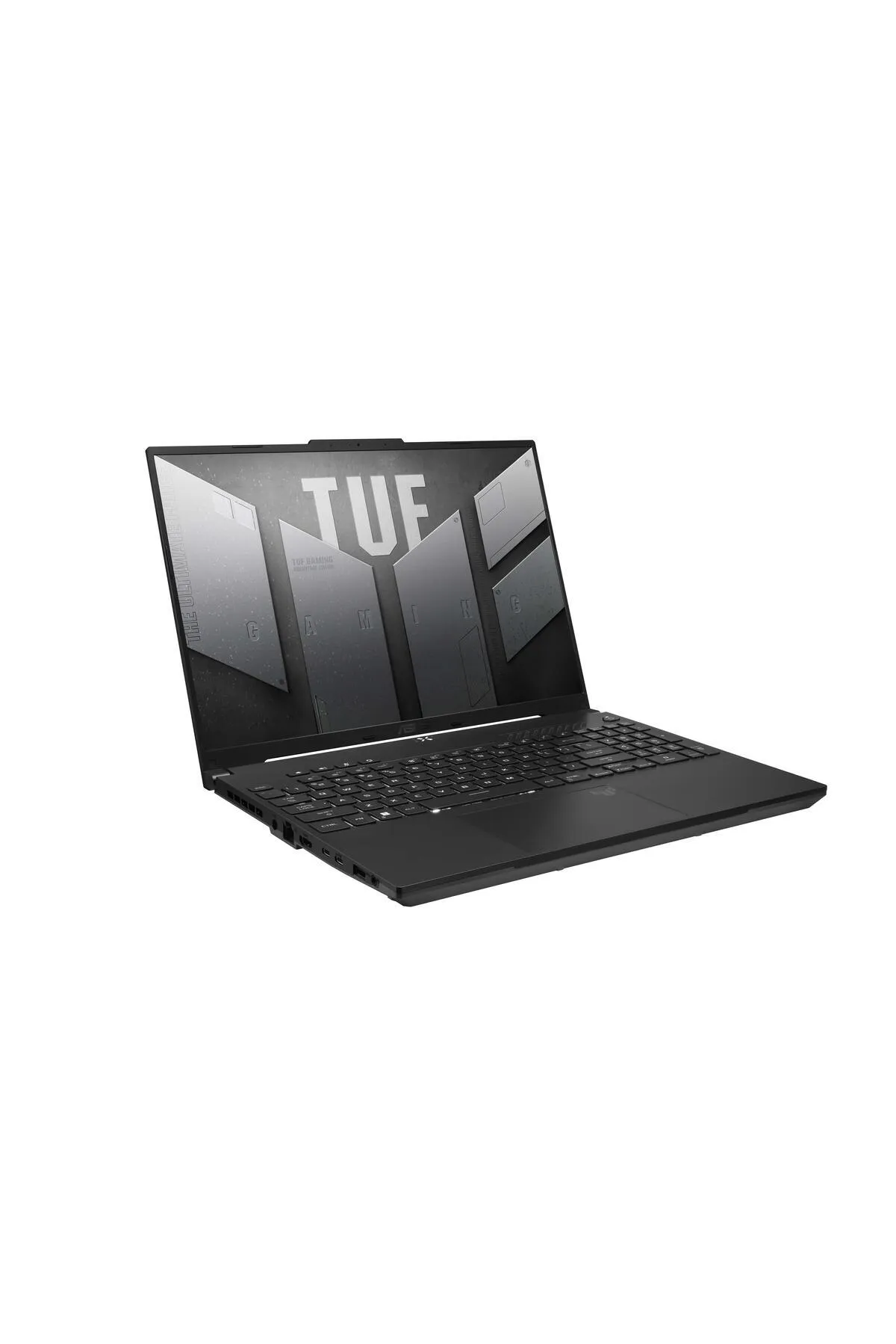 Asus Tuf Gaming A16 Fa617nsr-n3004w R7 7435hs 16 Gb 512 Gb Rx7600s-95watt 165 Hz W11h 16" Fhd