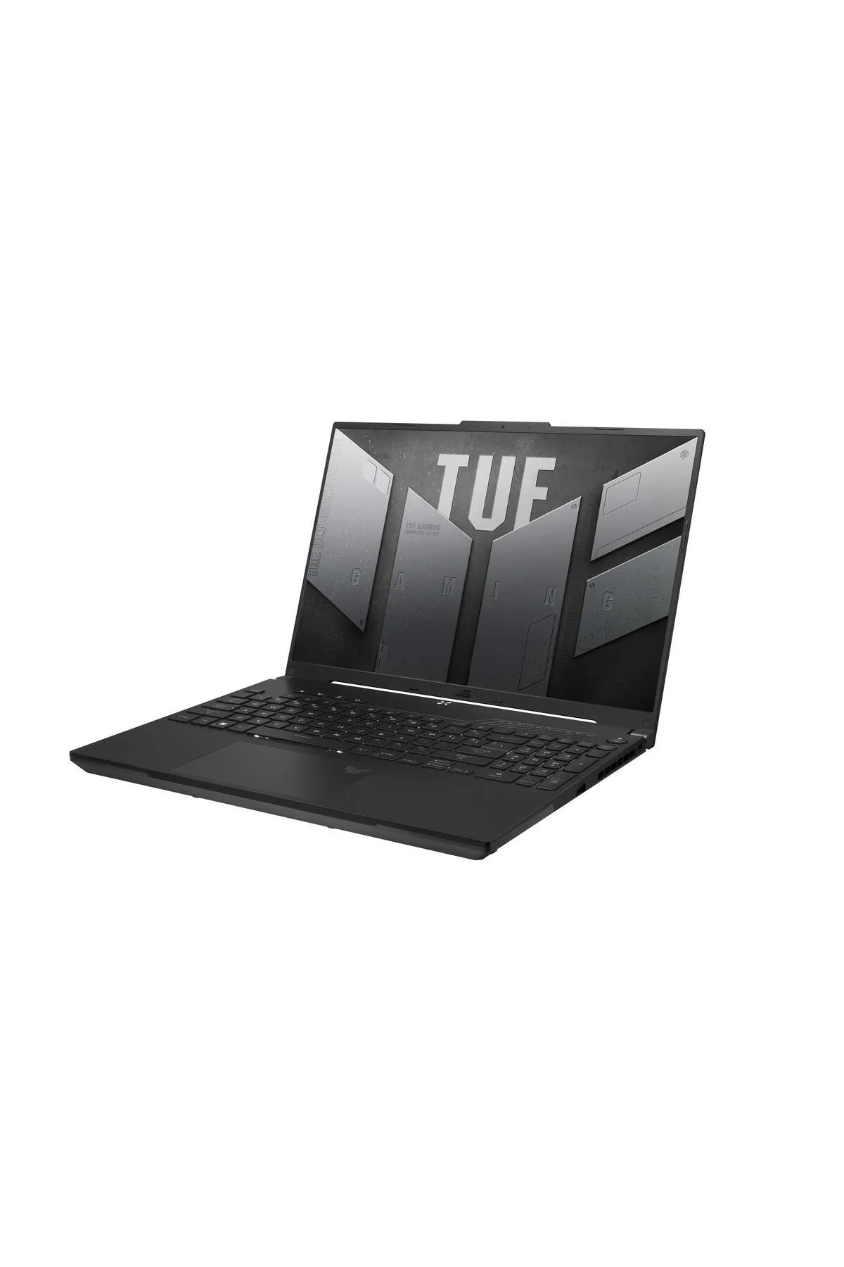 Asus Tuf Gaming A16 Fa617nsr-n3004w R7 7435hs 16 Gb 512 Gb Rx7600s-95watt 165 Hz W11h 16" Fhd