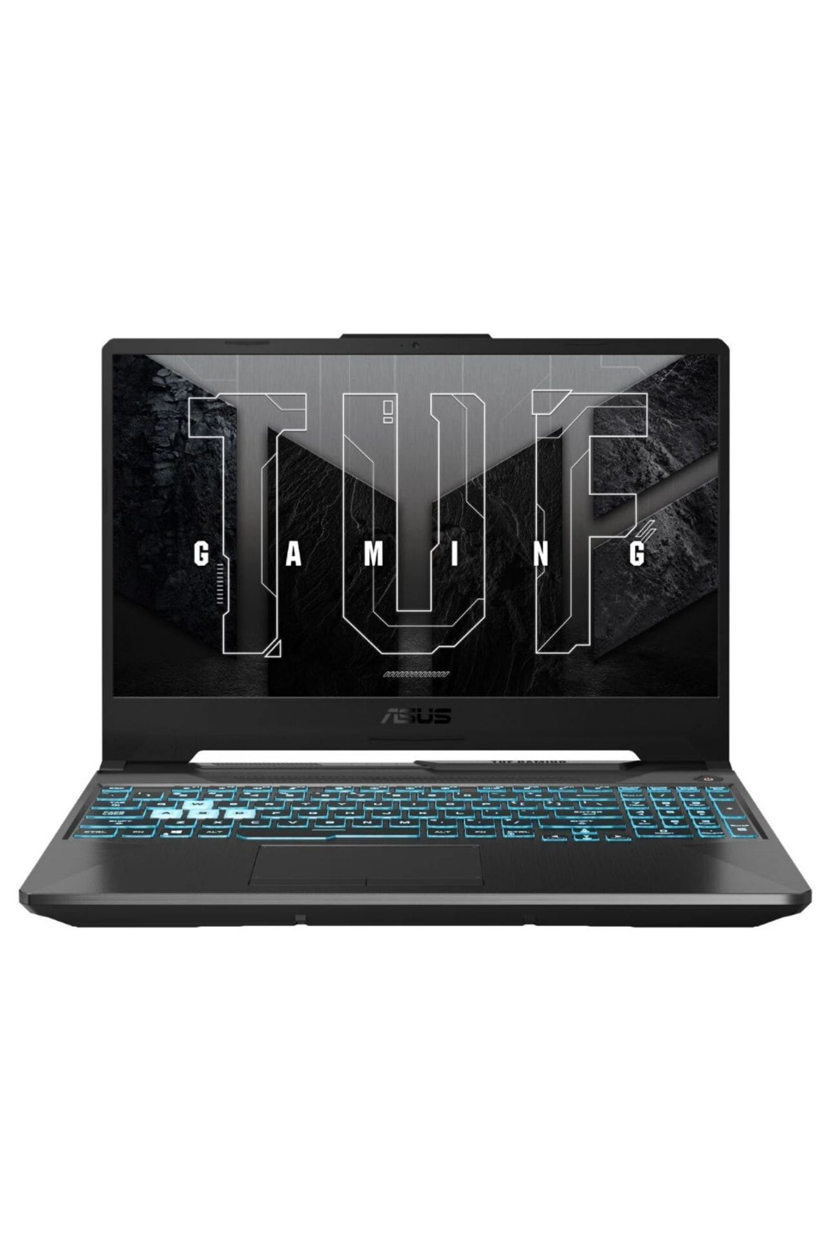 Asus Tuf Gaming F15 Fx506hc-hn373 I5-11400h 8gb Ram 512gb Ssd 4gb Rtx3050 15.6 Inç Fhd 144hz Bilgisayar