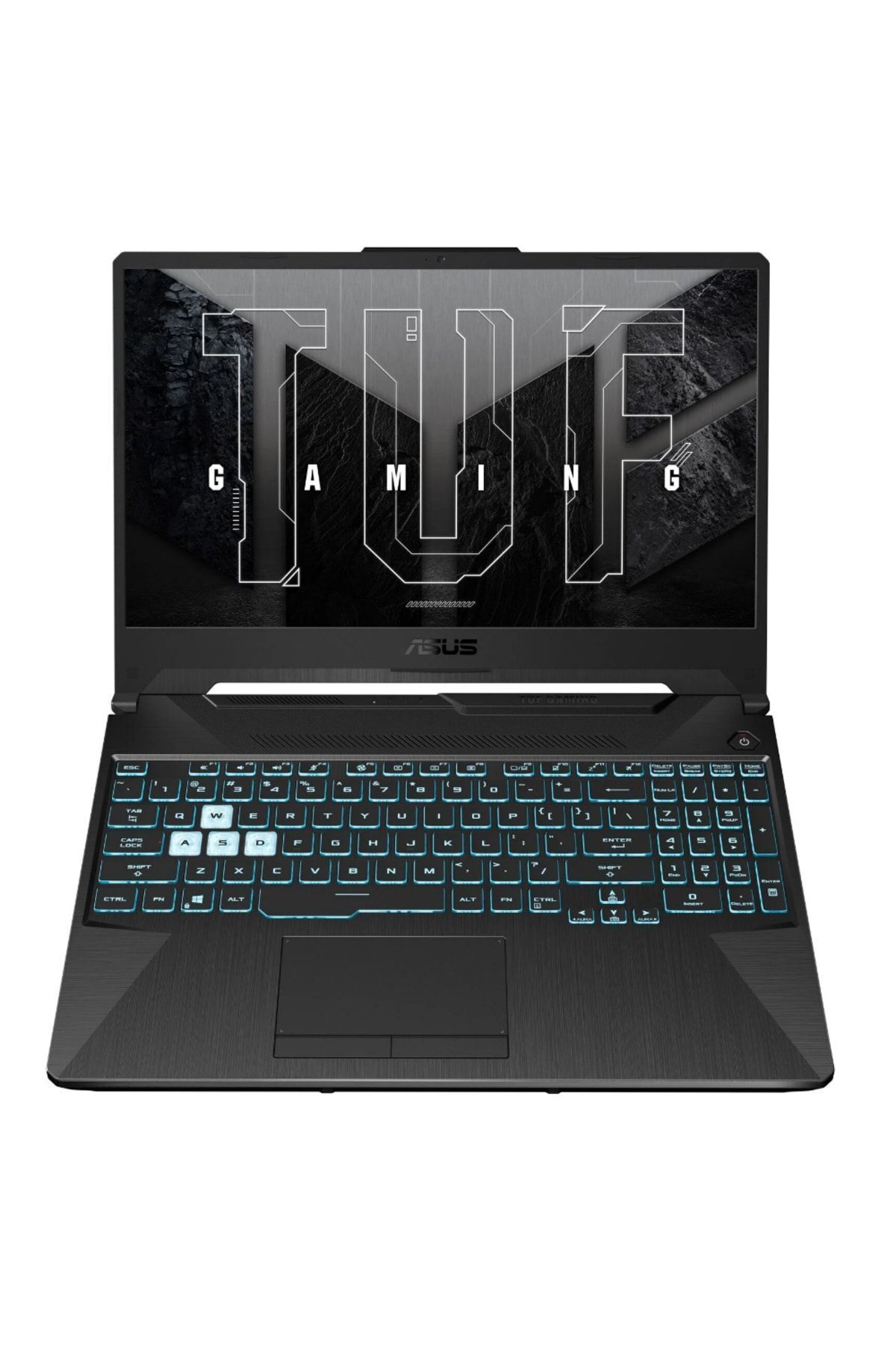 Asus Tuf Gaming F15 Fx506hc-hn373 I5-11400h 8gb Ram 512gb Ssd 4gb Rtx3050 15.6 Inç Fhd 144hz Bilgisayar