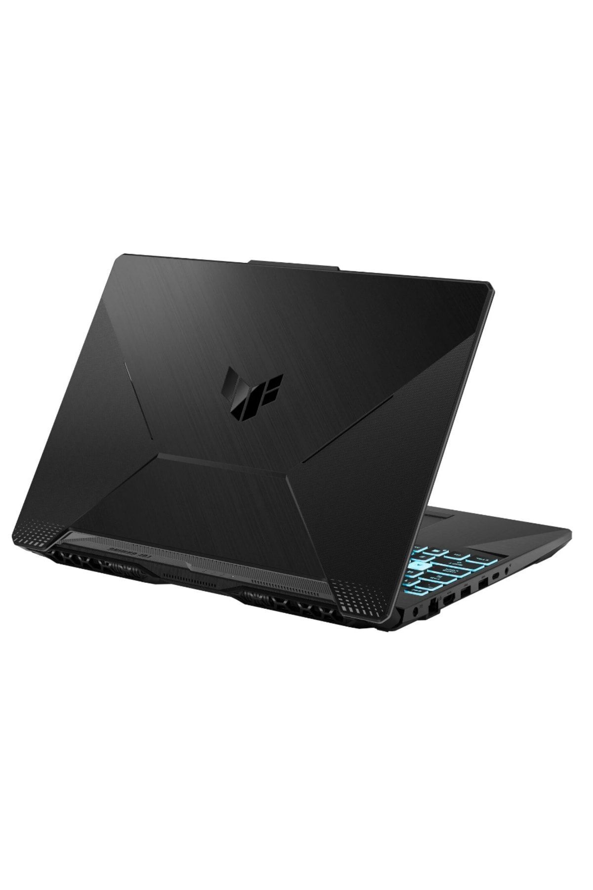 Asus Tuf Gaming F15 Fx506hc-hn373 I5-11400h 8gb Ram 512gb Ssd 4gb Rtx3050 15.6 Inç Fhd 144hz Bilgisayar