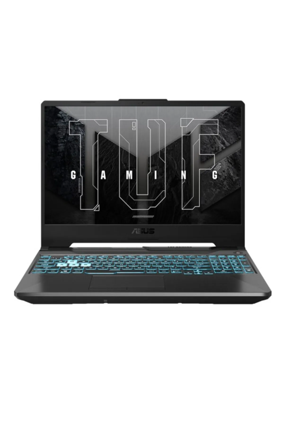 Asus Tuf Gaming F15 FX506HC-HN442 Intel Core i5 11400H 16 GB 512 GB SSD RTX 3050 144 Hz Freedos 15.6