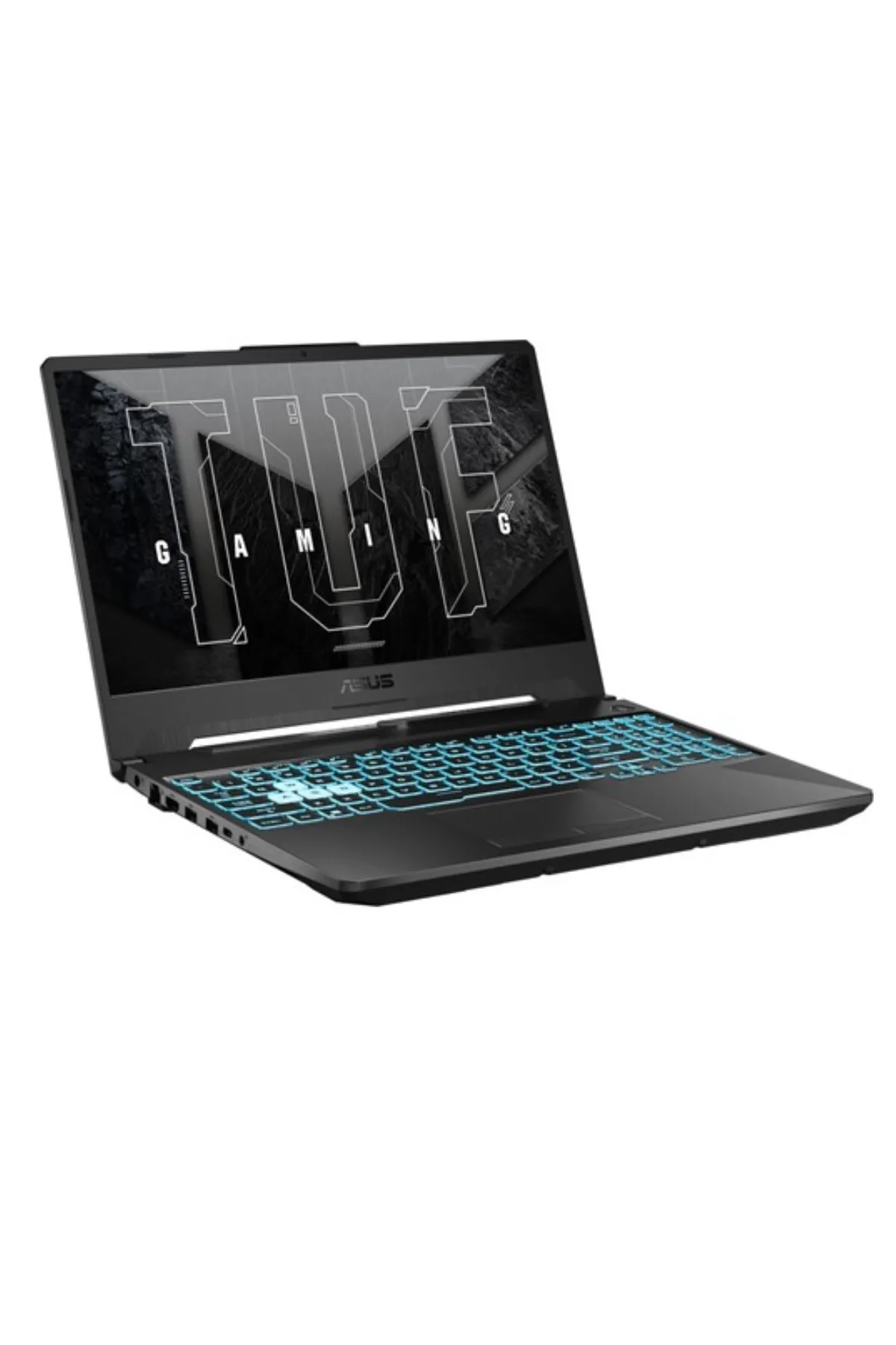 Asus Tuf Gaming F15 FX506HC-HN442 Intel Core i5 11400H 16 GB 512 GB SSD RTX 3050 144 Hz Freedos 15.6