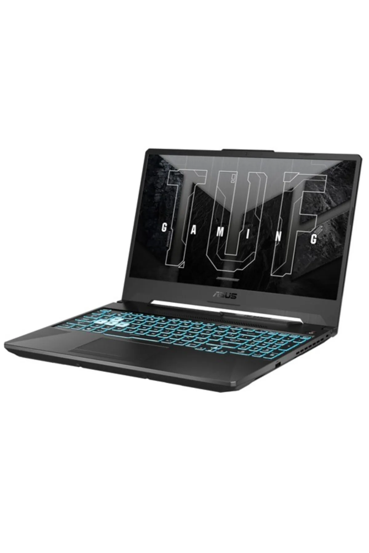 Asus Tuf Gaming F15 FX506HC-HN442 Intel Core i5 11400H 16 GB 512 GB SSD RTX 3050 144 Hz Freedos 15.6