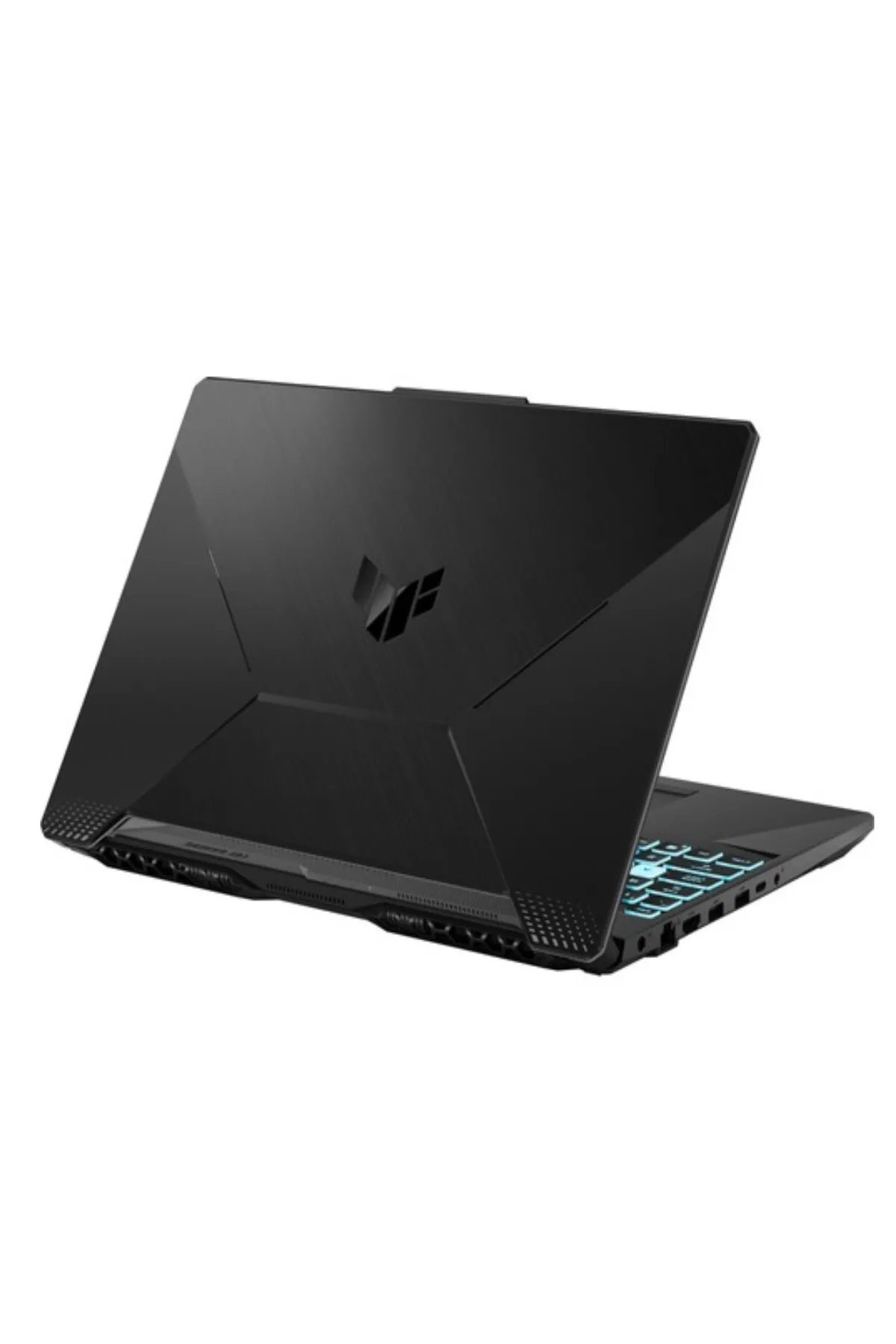 Asus Tuf Gaming F15 FX506HC-HN442 Intel Core i5 11400H 16 GB 512 GB SSD RTX 3050 144 Hz Freedos 15.6