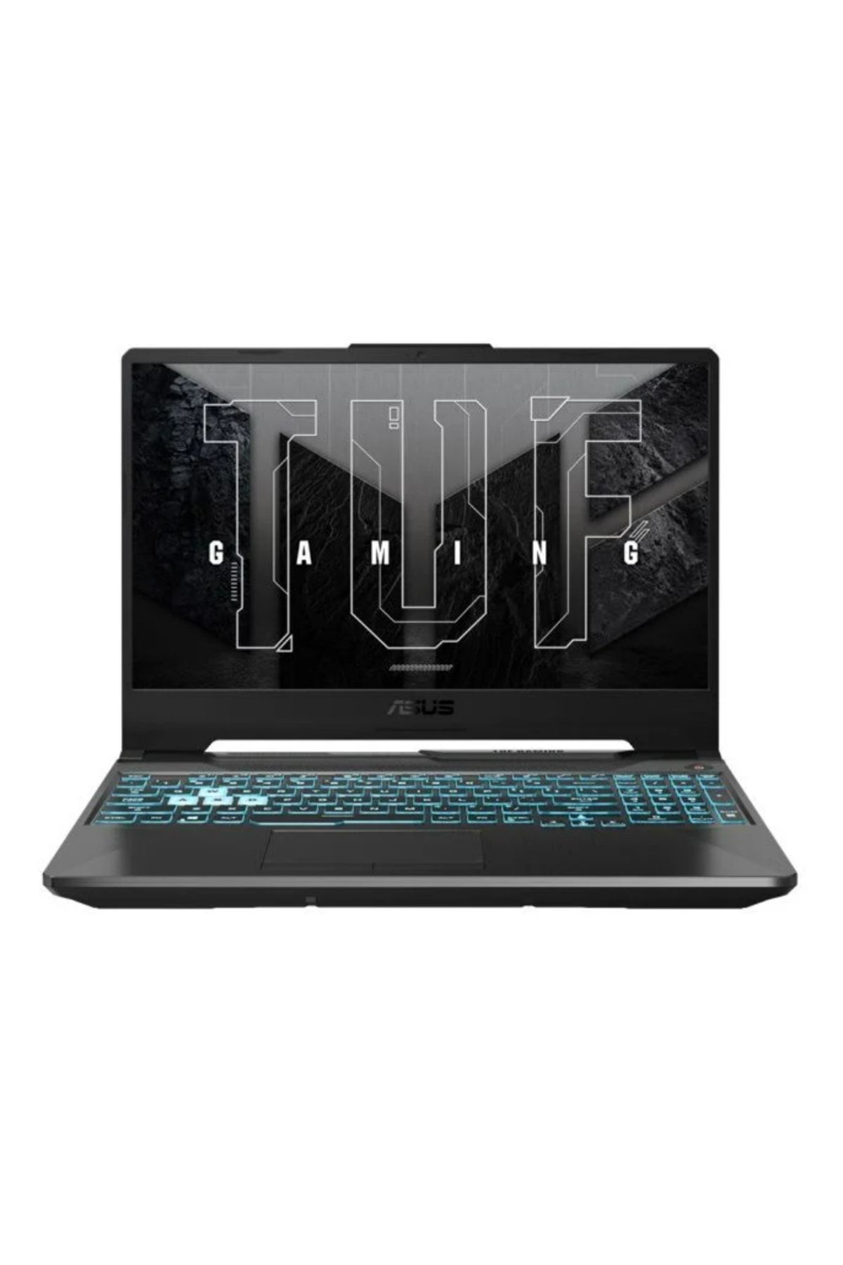 Asus Tuf Gaming F15 Fx506hf-hn028 I5-11400h 8gb Ram 512gb Ssd 4gb Rtx2050 15.6 Inç Fhd 144hz