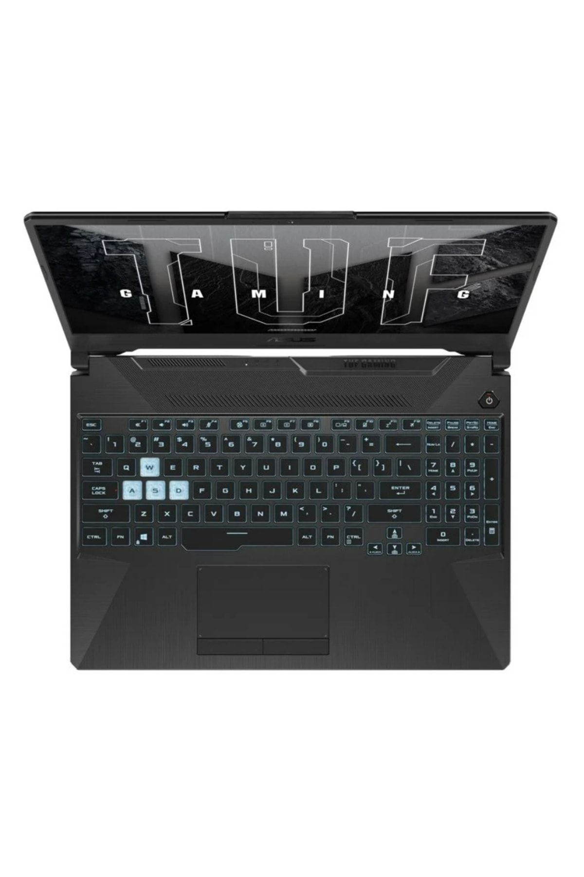 Asus Tuf Gaming F15 Fx506hf-hn028 I5-11400h 8gb Ram 512gb Ssd 4gb Rtx2050 15.6 Inç Fhd 144hz