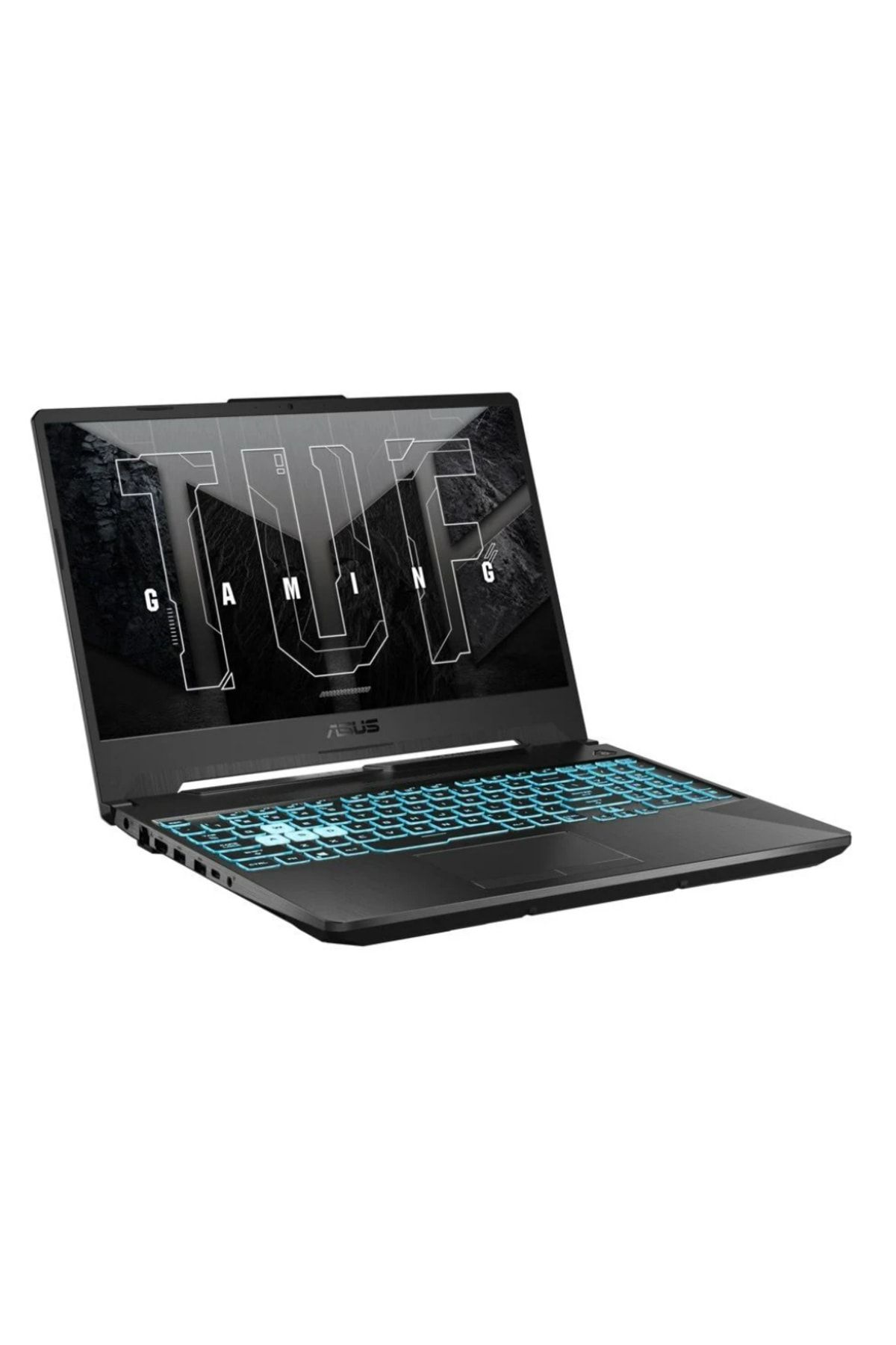 Asus Tuf Gaming F15 Fx506hf-hn028 I5-11400h 8gb Ram 512gb Ssd 4gb Rtx2050 15.6 Inç Fhd 144hz