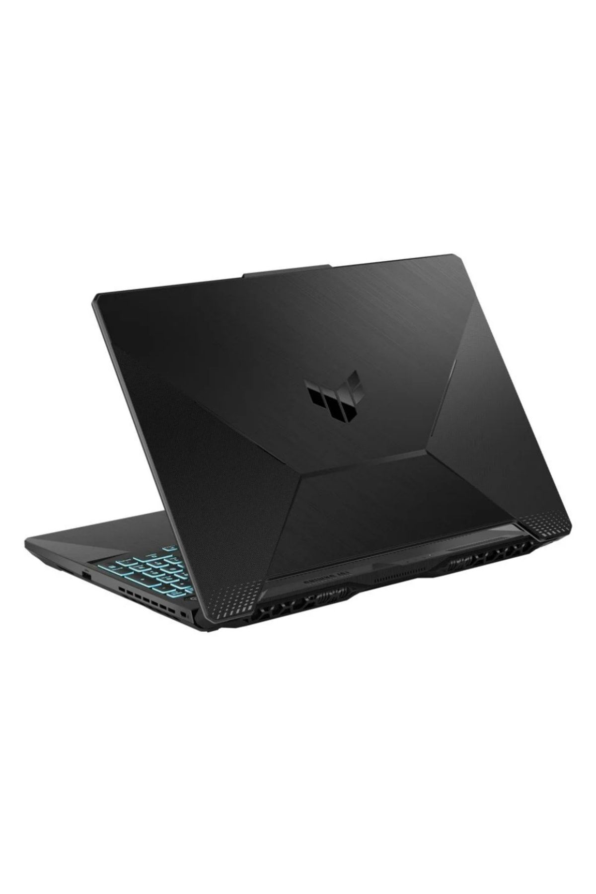 Asus Tuf Gaming F15 Fx506hf-hn028 I5-11400h 8gb Ram 512gb Ssd 4gb Rtx2050 15.6 Inç Fhd 144hz