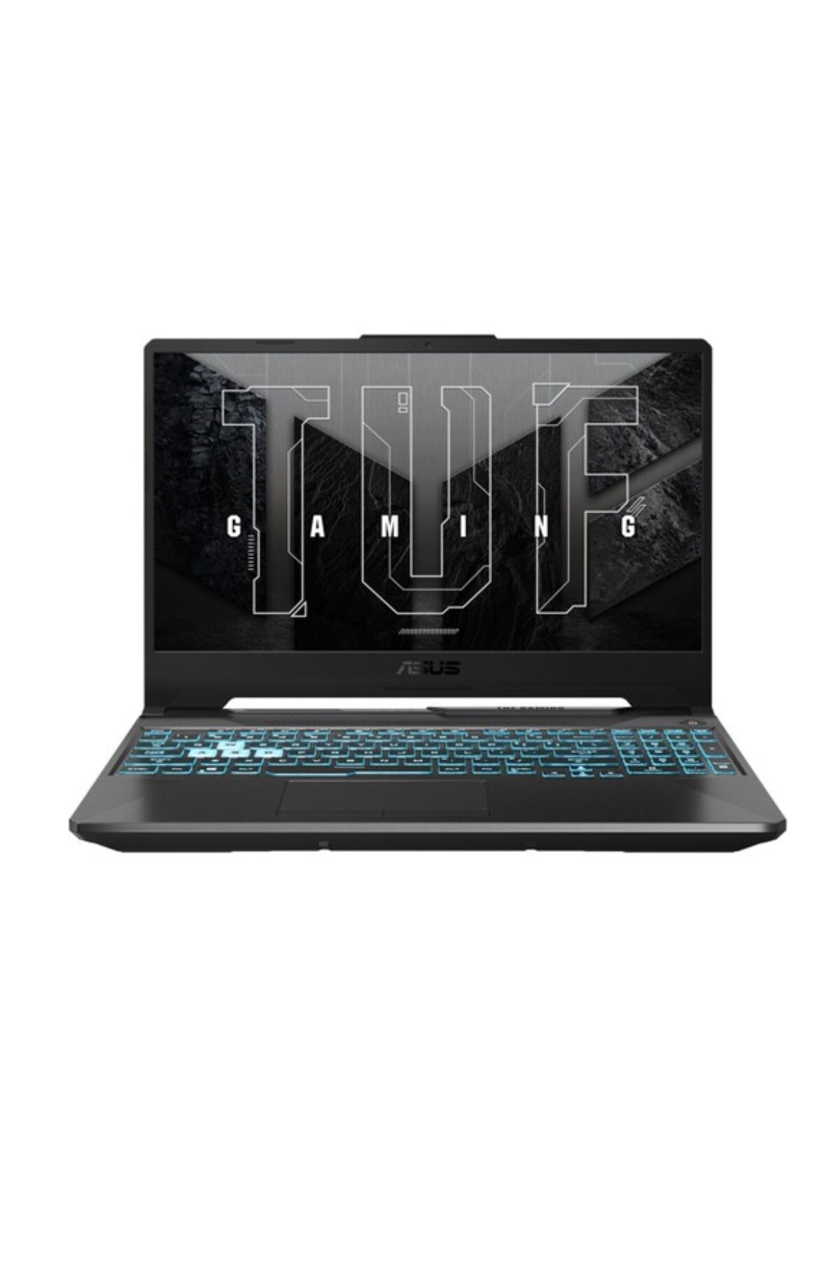 Asus Tuf Gaming F15 Fx506hf-hn031 I5 11400h 8gb 512gb Ssd Rtx2050 144hz Freedos 15.6" Fhd