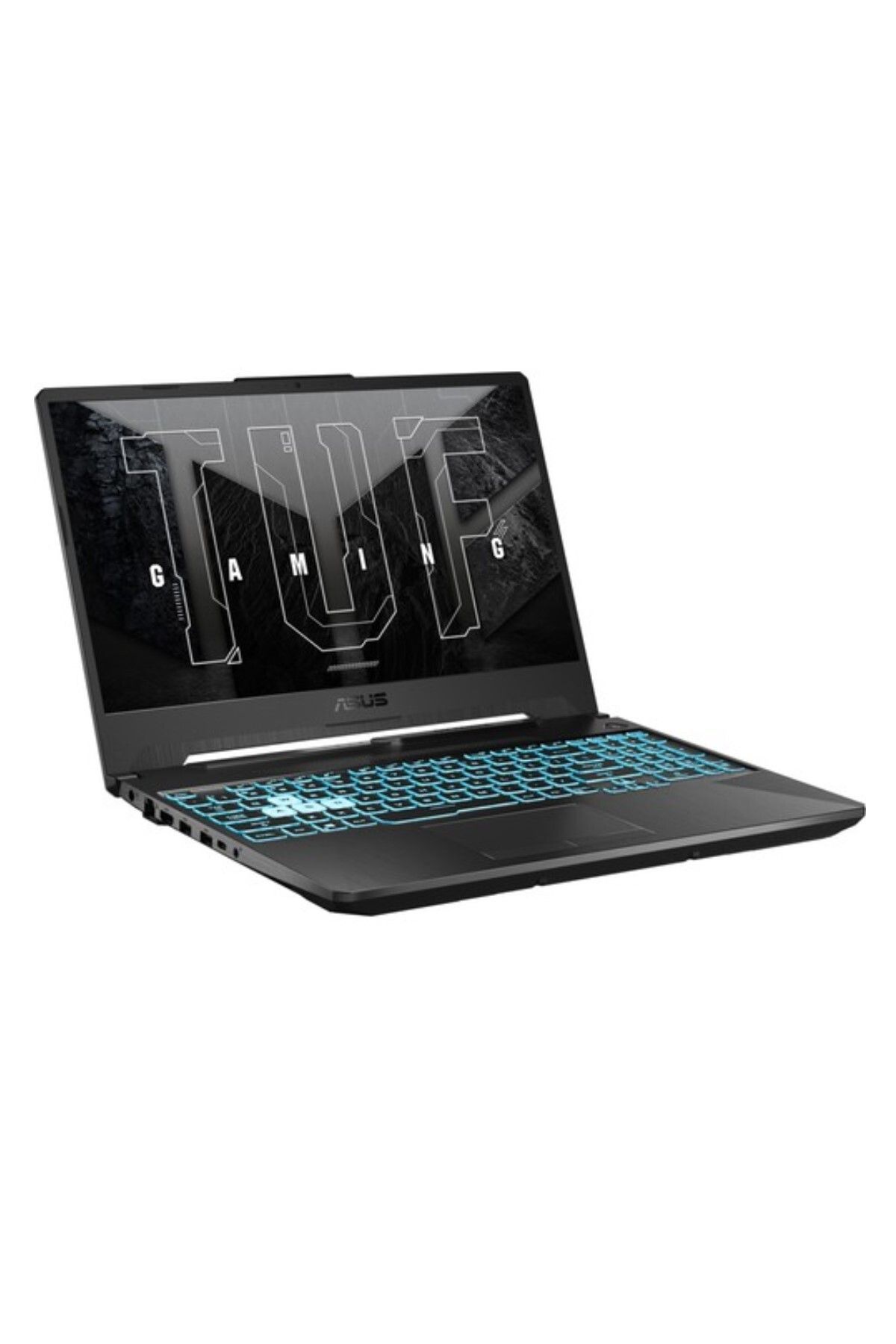 Asus Tuf Gaming F15 Fx506hf-hn031 I5 11400h 8gb 512gb Ssd Rtx2050 144hz Freedos 15.6" Fhd