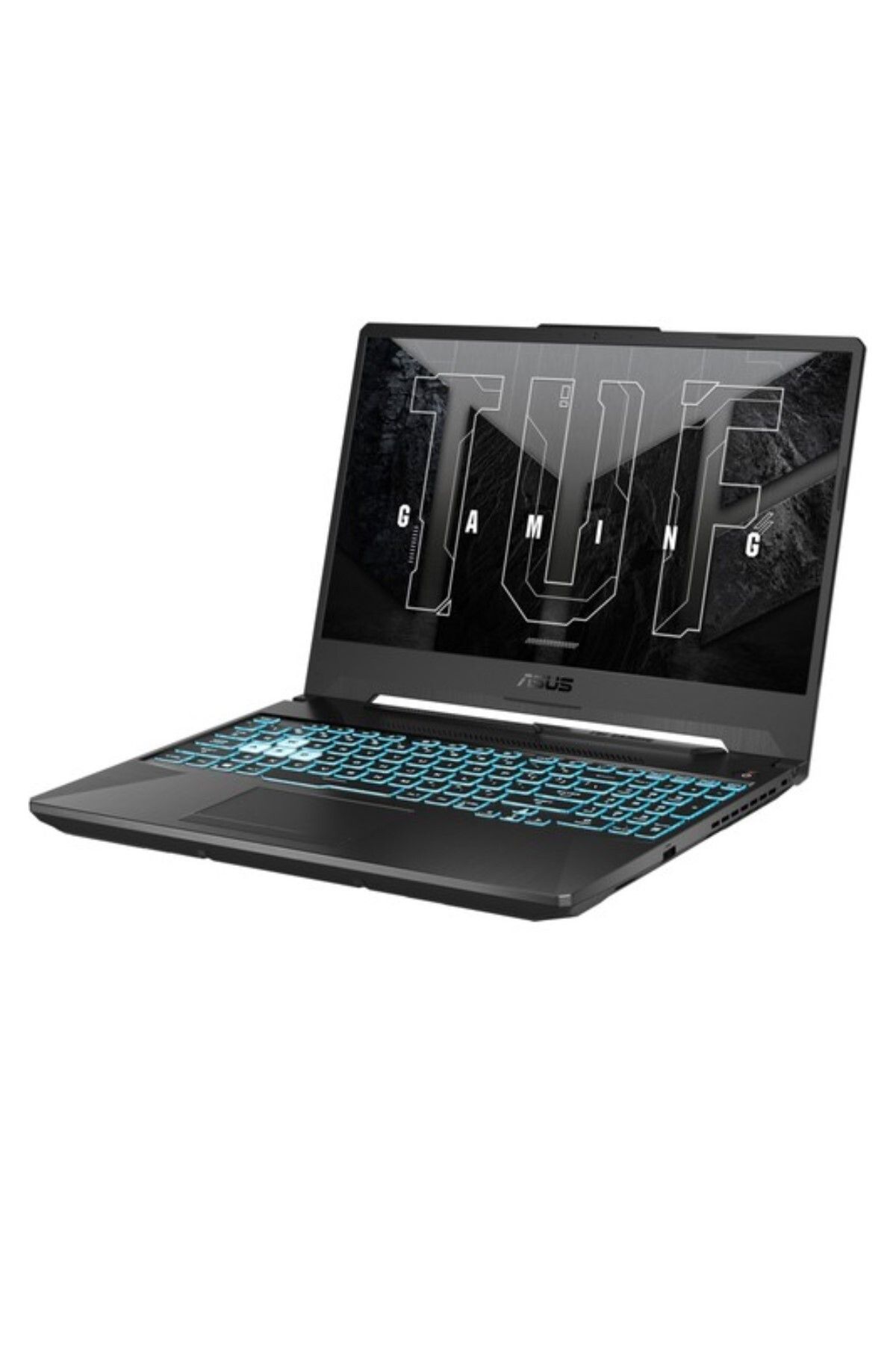 Asus Tuf Gaming F15 Fx506hf-hn031 I5 11400h 8gb 512gb Ssd Rtx2050 144hz Freedos 15.6" Fhd