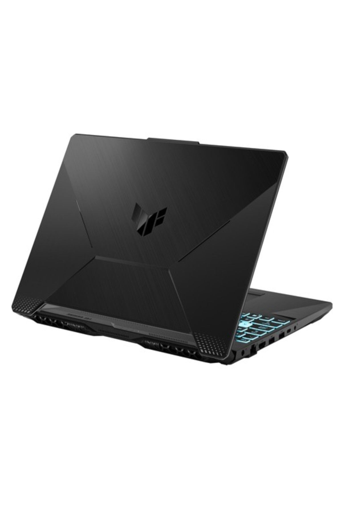 Asus Tuf Gaming F15 Fx506hf-hn031 I5 11400h 8gb 512gb Ssd Rtx2050 144hz Freedos 15.6" Fhd