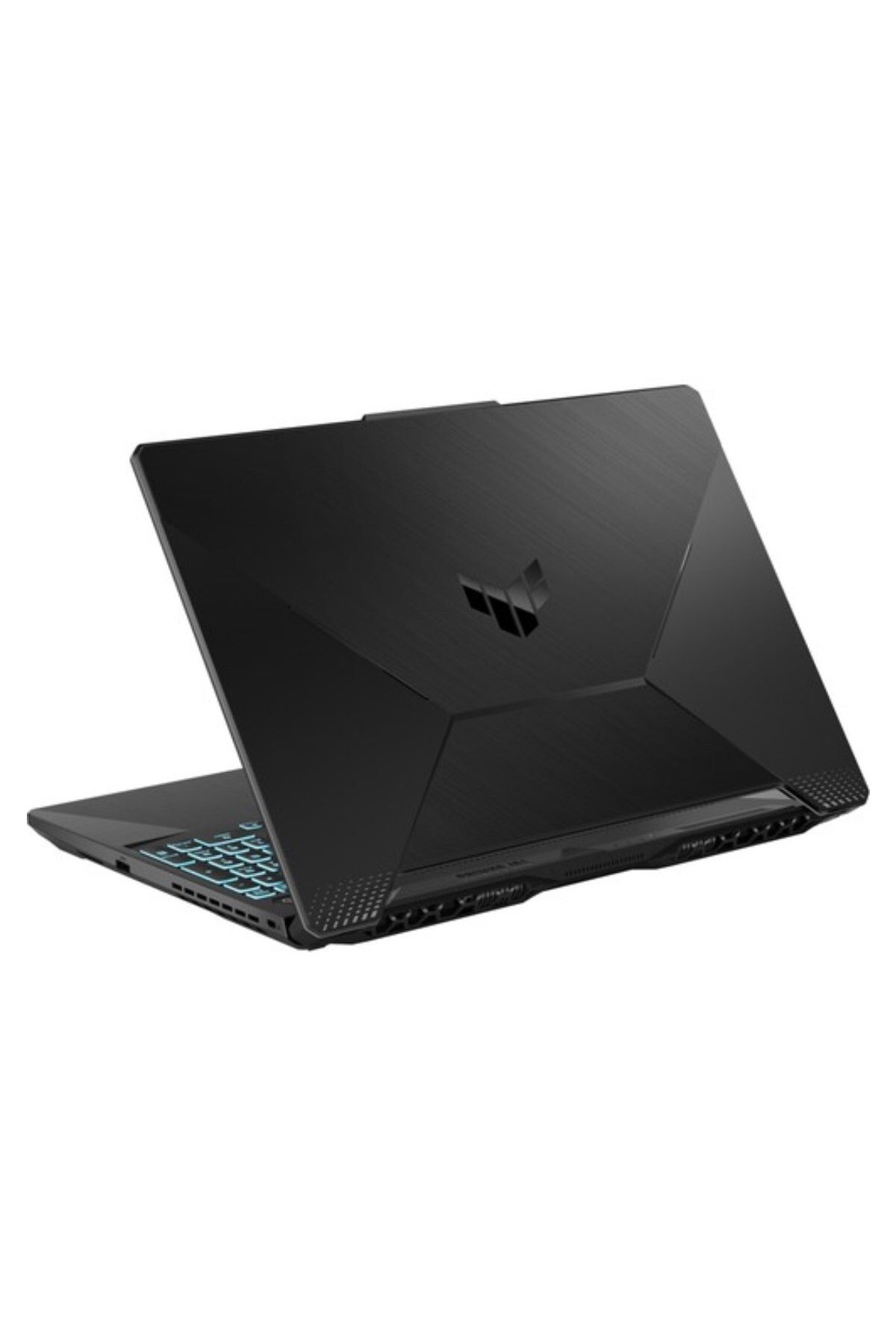 Asus Tuf Gaming F15 Fx506hf-hn031 I5 11400h 8gb 512gb Ssd Rtx2050 144hz Freedos 15.6" Fhd