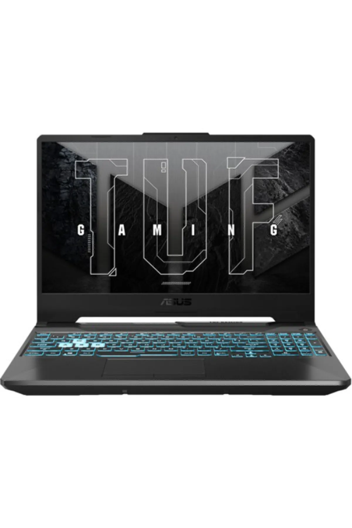 Asus Tuf Gaming F15 Fx506hf - I5 11400h 16gb 1tb Ssd Rtx2050/4gb uyumlu  144hz 15.6" Fhd Fdos Hn031