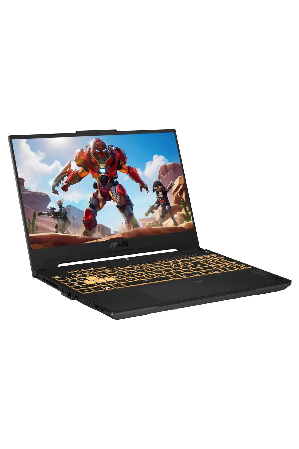 Asus TUF Gaming F15 FX507VI-LP096A3 i7-13620H 32GB 512SSD RTX4070 15.6" FullHD FreeDOS Taşınabilir B