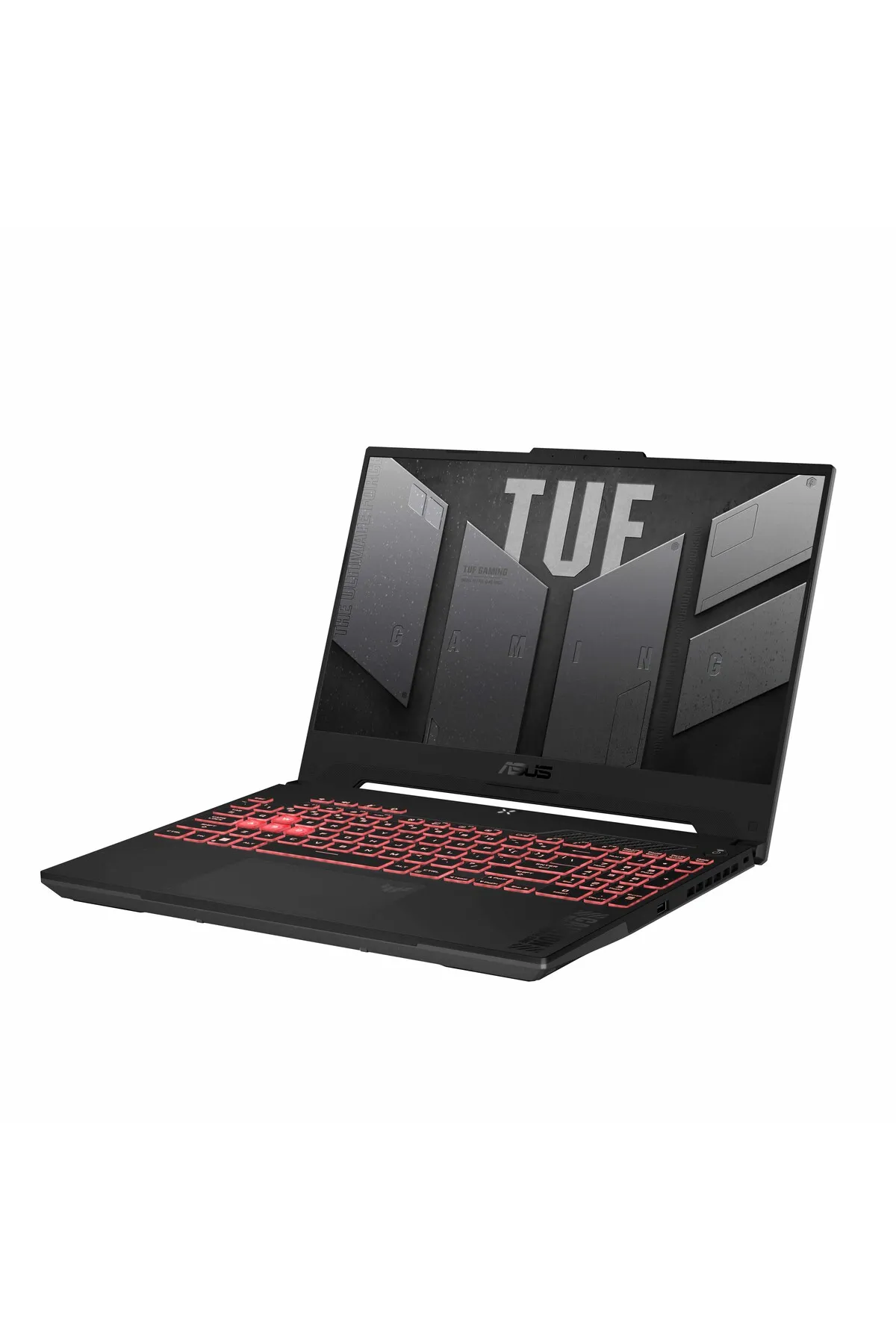 Asus TUF GAMING F15 FX507VI-LP097 INTEL I7-13620H 16GB 512GB SSD 8GB RTX4070 15.6" FHD 144Hz FDOS