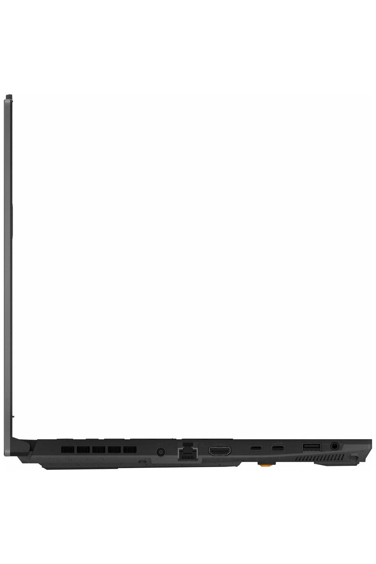 Asus Tuf Gaming F15 Fx507vu-lp141 I7 13620h 16gb 512gb Ssd Rtx4050-140 Watt Freedos 15.6" 144 Hz Fhd