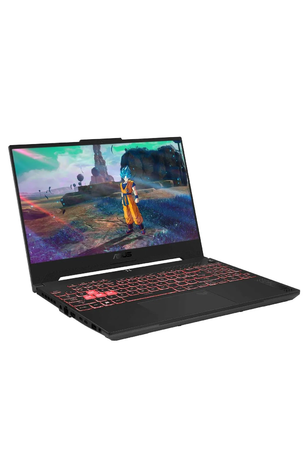 Asus TUF Gaming F15 FX507VU-LP260A17 i7-13620H 64GB 2TBSSD RTX4050 15.6" FHD W11P Dizüstü Bilgisayar